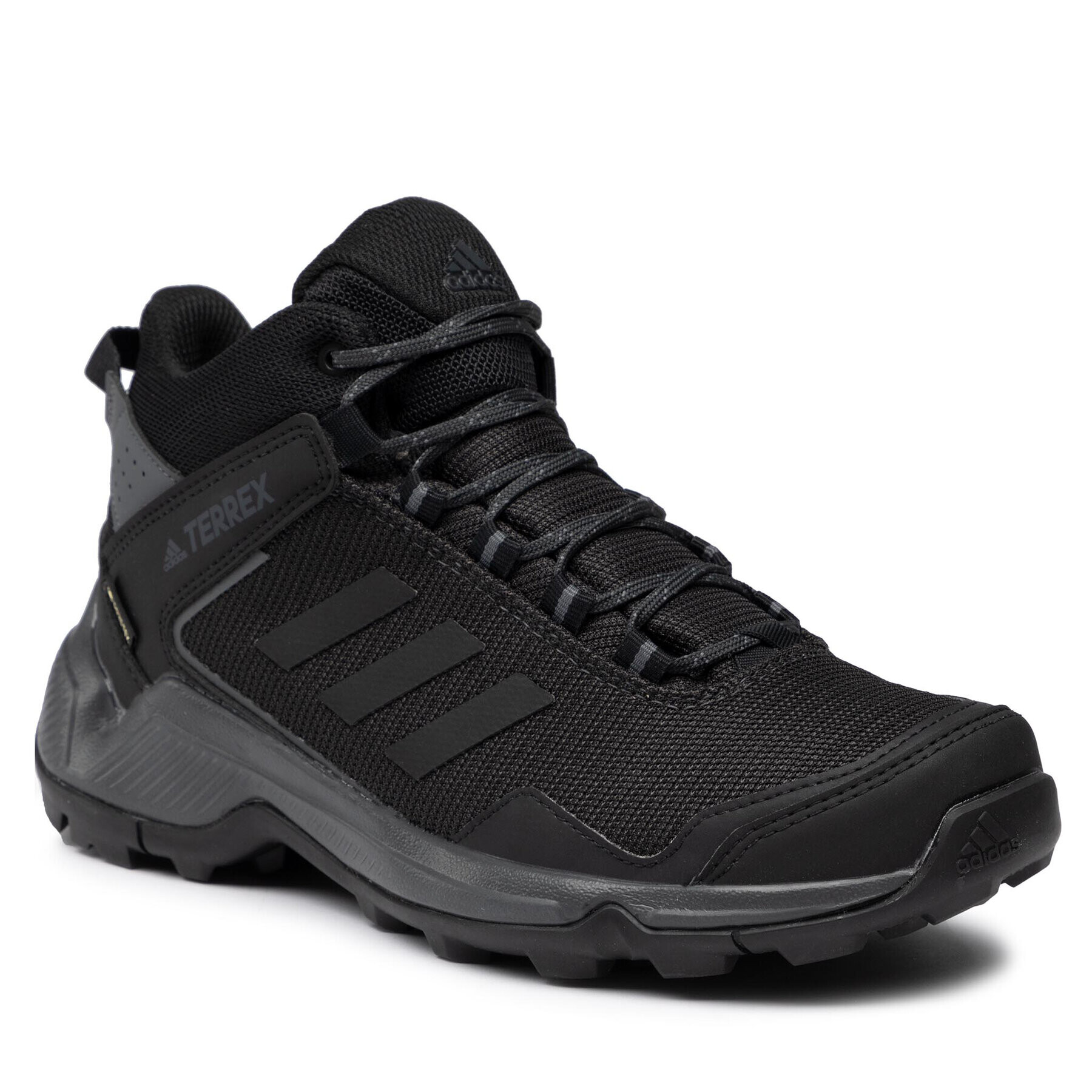 adidas Boty Terrex Eastrail Mid GTX GORE-TEX F36760 Černá - Pepit.cz