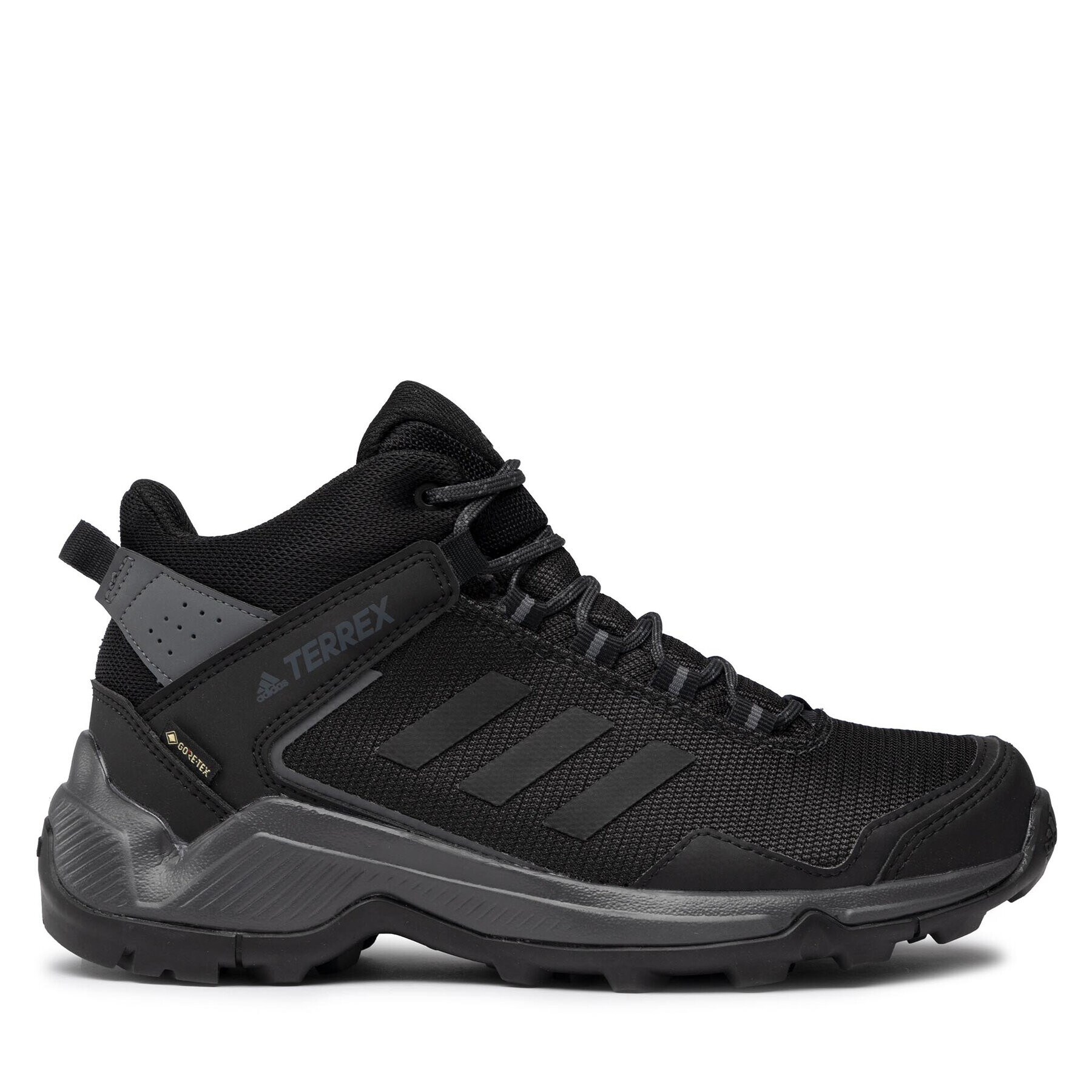 adidas Boty Terrex Eastrail Mid GTX GORE-TEX F36760 Černá - Pepit.cz