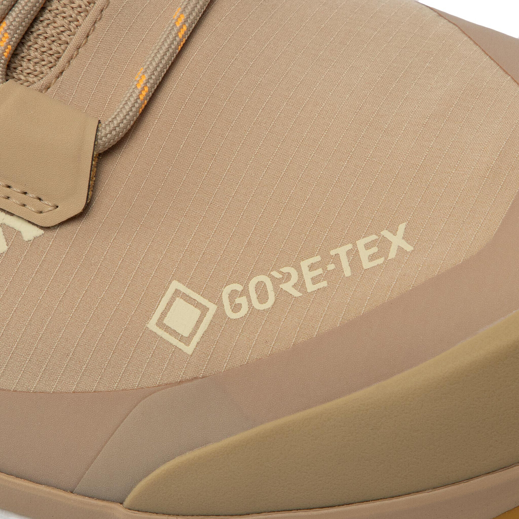 adidas Boty Terrex Free Hiker Gtx GORE-TEX GZ0361 Béžová - Pepit.cz