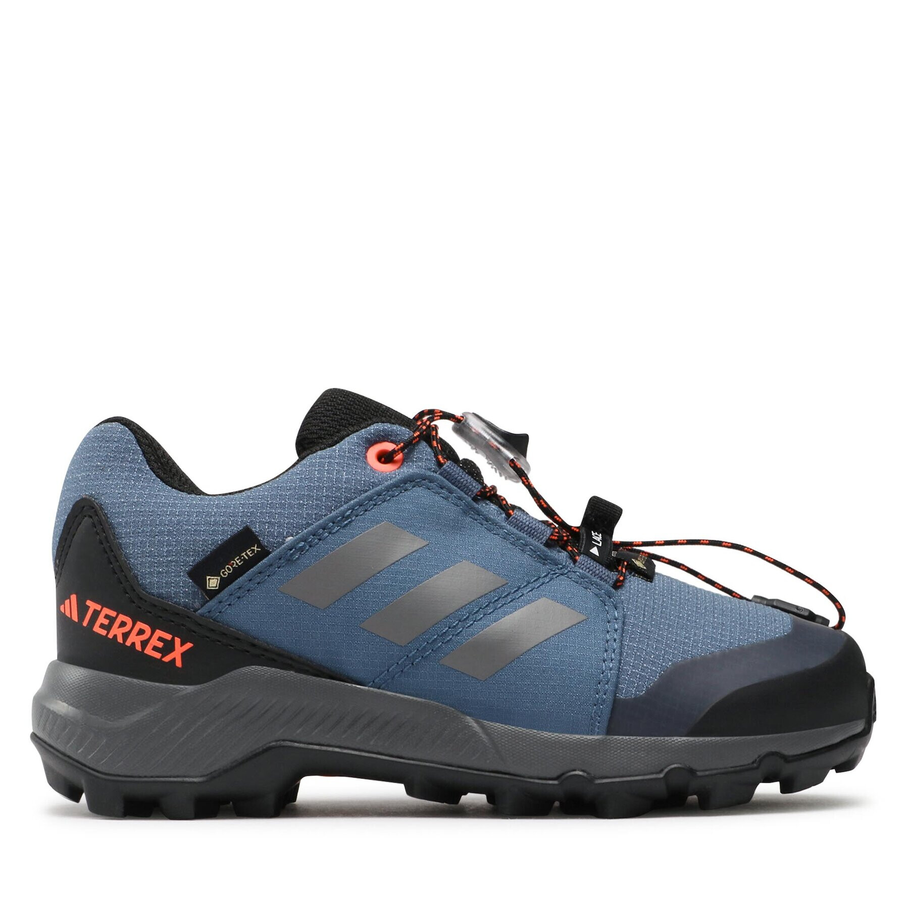 adidas Boty Terrex GORE-TEX Hiking Shoes IF5705 Modrá - Pepit.cz