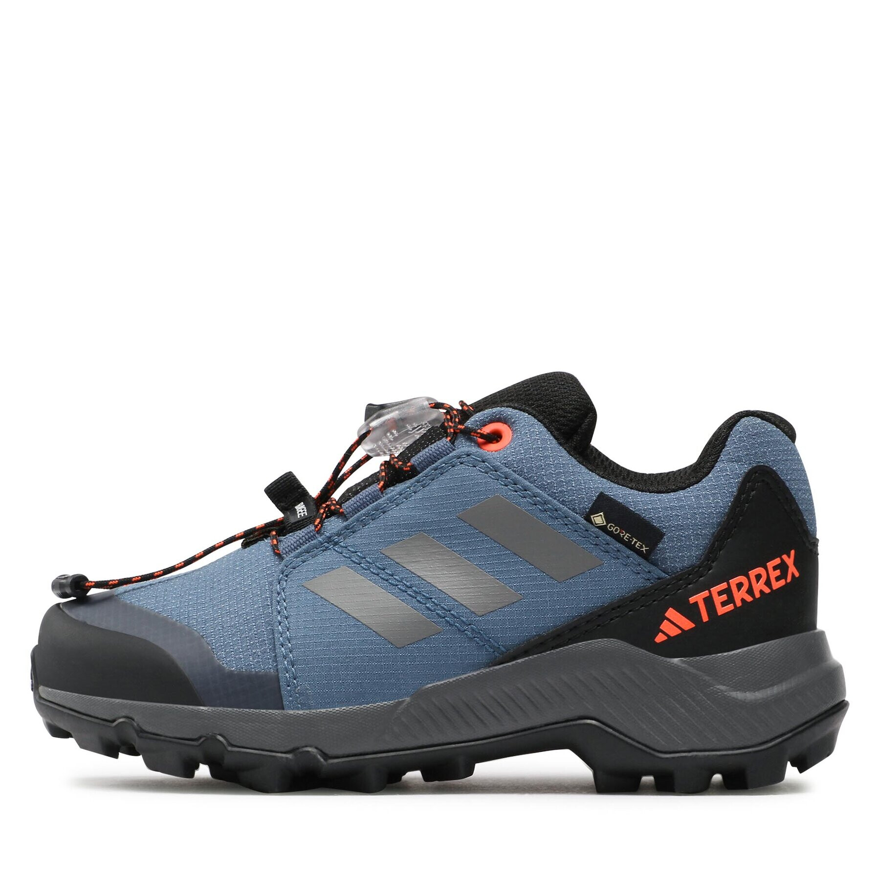 adidas Boty Terrex GORE-TEX Hiking Shoes IF5705 Modrá - Pepit.cz