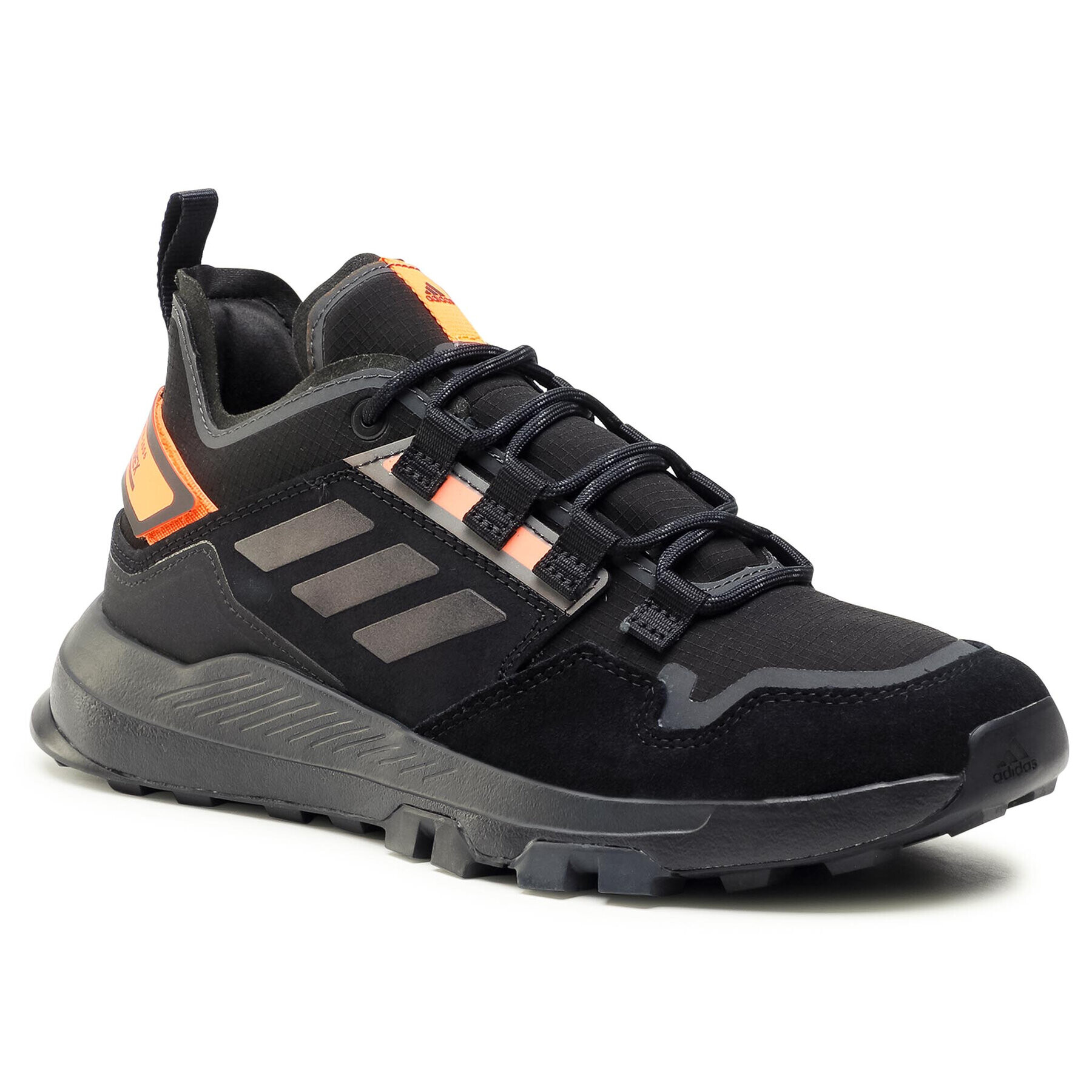 adidas Boty Terrex Hikster EH3534 Černá - Pepit.cz