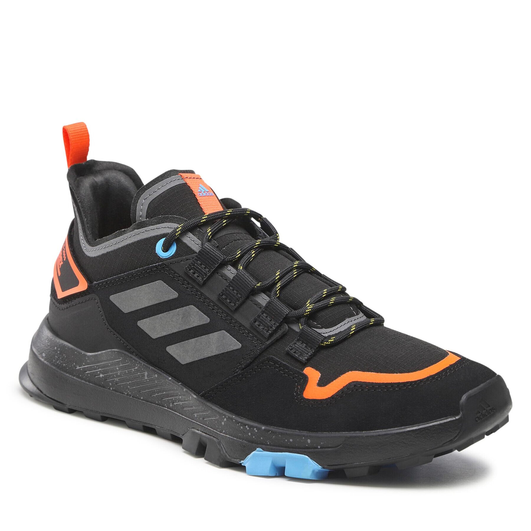 adidas Boty Terrex Hikster GY6840 Černá - Pepit.cz