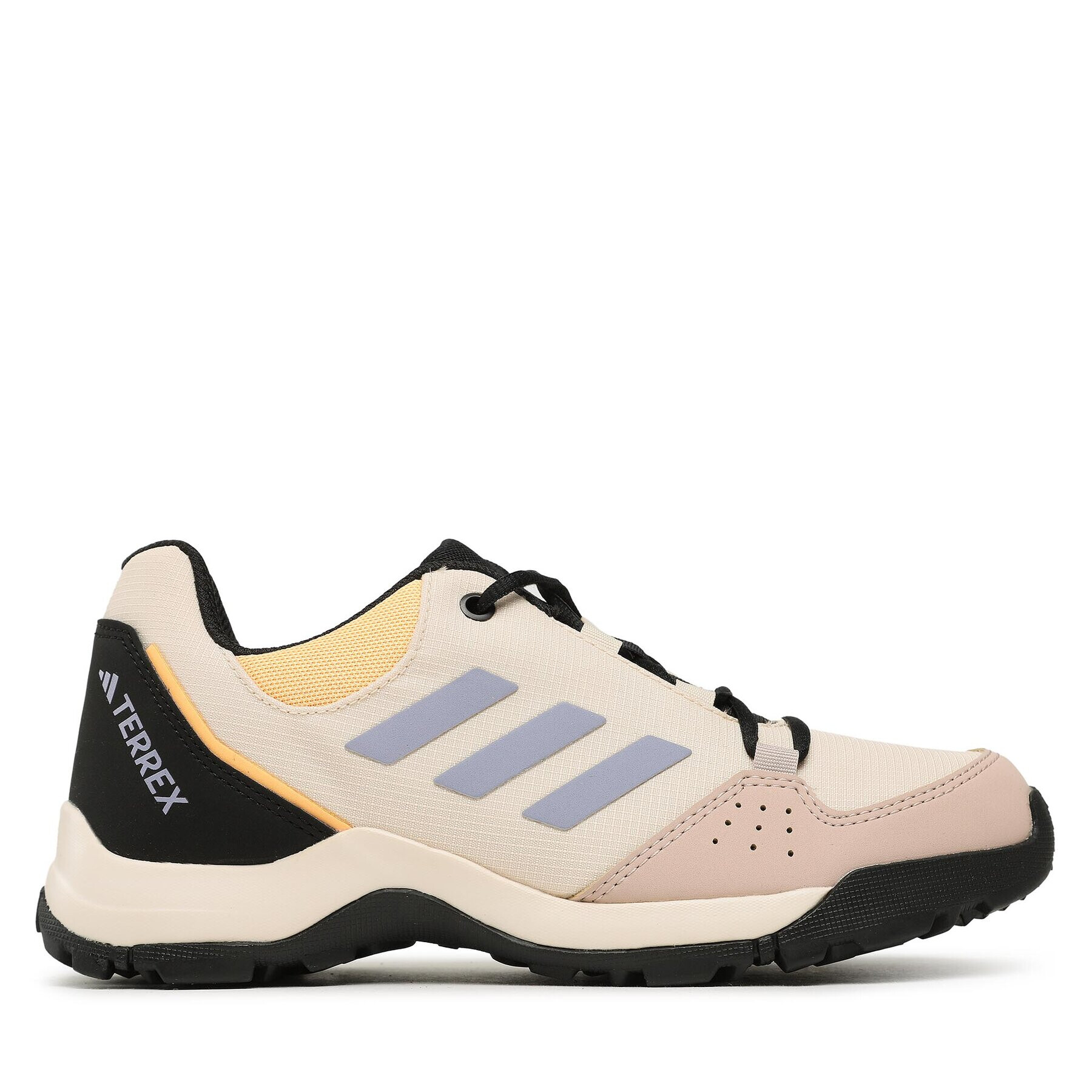 adidas Boty Terrex Hyperhiker Low Hiking Shoes HQ5824 Béžová - Pepit.cz