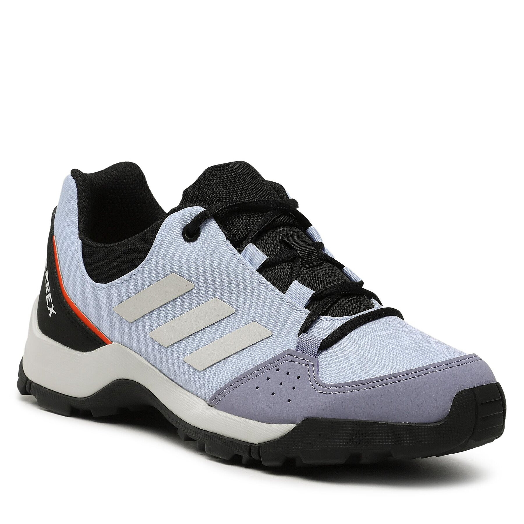 adidas Boty Terrex Hyperhiker Low Hiking Shoes HQ5825 Modrá - Pepit.cz