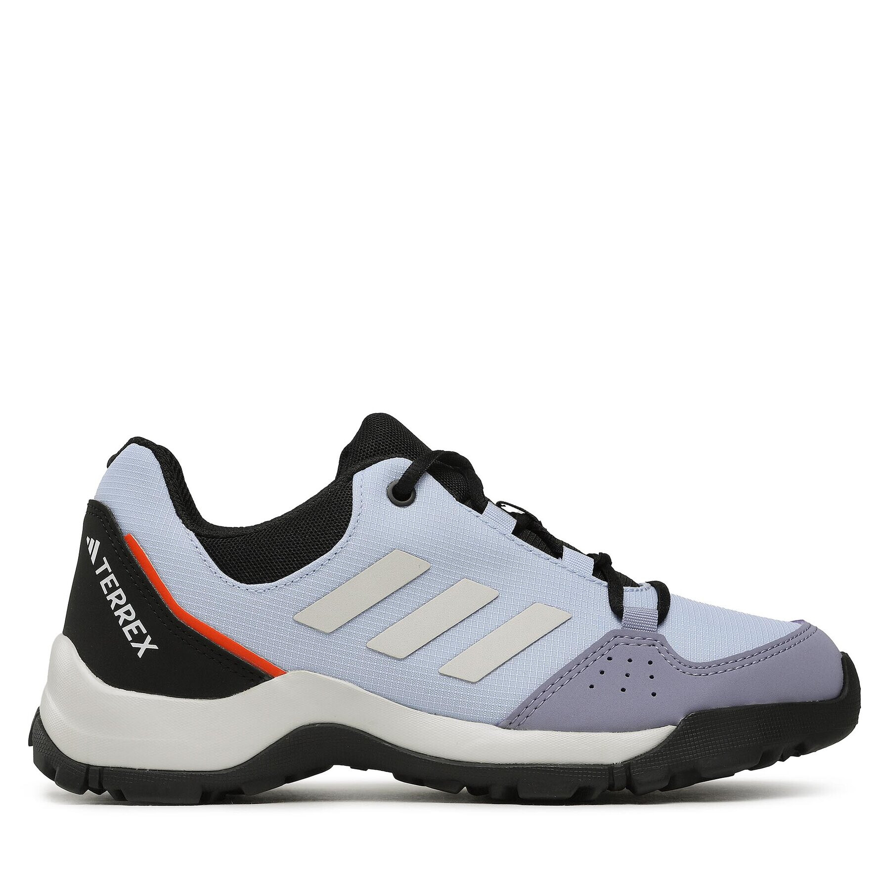 adidas Boty Terrex Hyperhiker Low Hiking Shoes HQ5825 Modrá - Pepit.cz