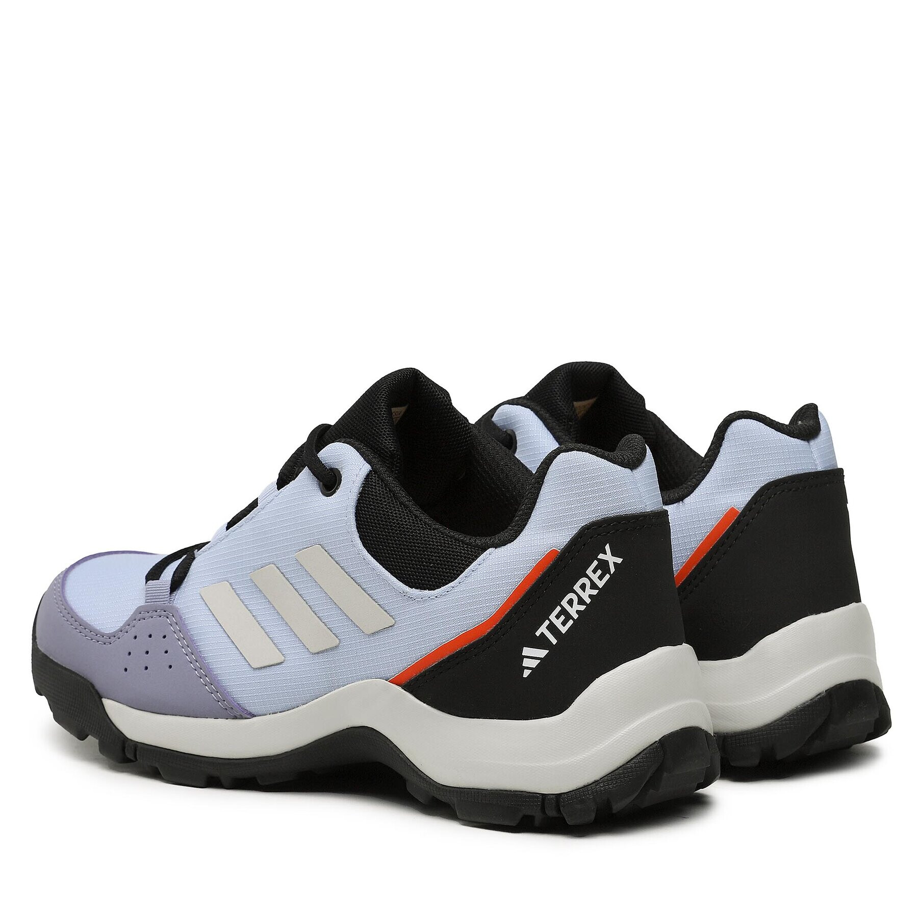 adidas Boty Terrex Hyperhiker Low Hiking Shoes HQ5825 Modrá - Pepit.cz