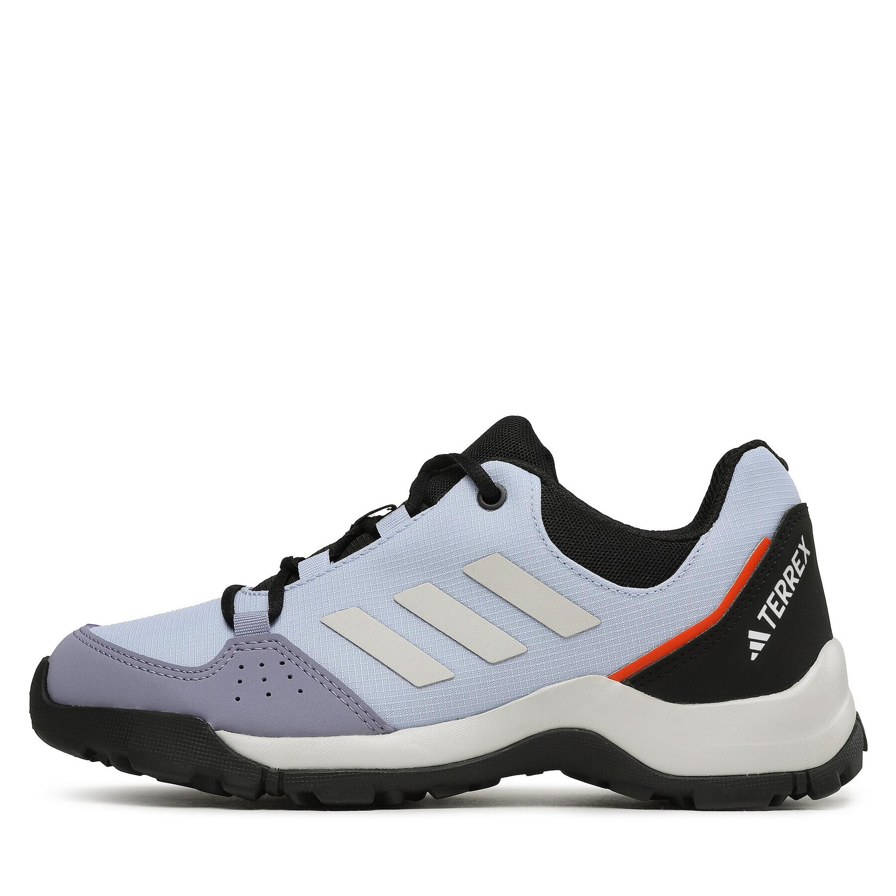 adidas Boty Terrex Hyperhiker Low Hiking Shoes HQ5825 Modrá - Pepit.cz