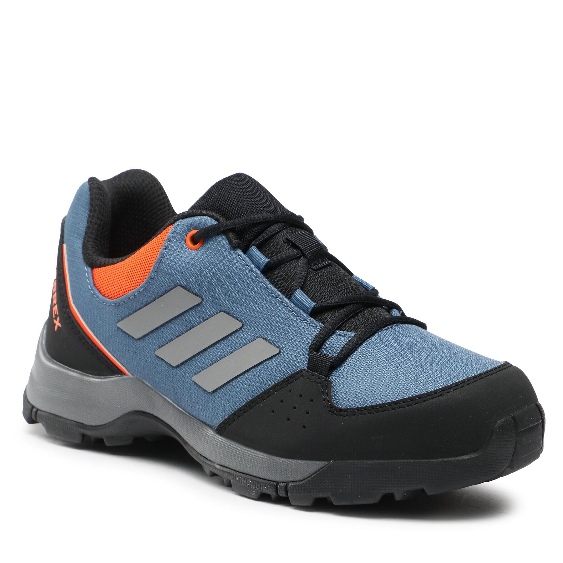 adidas Boty Terrex Hyperhiker Low Hiking Shoes IF5701 Modrá - Pepit.cz