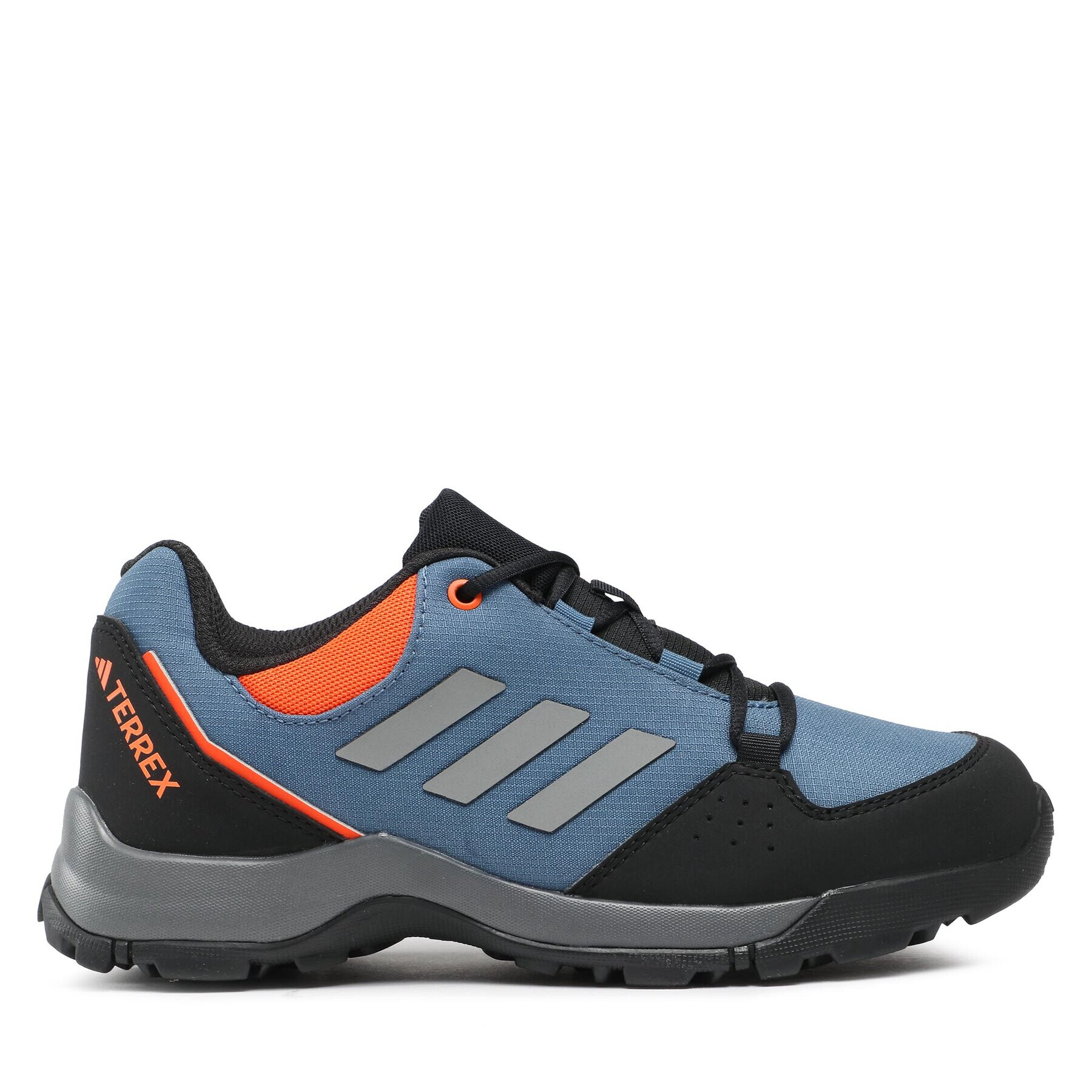 adidas Boty Terrex Hyperhiker Low Hiking Shoes IF5701 Modrá - Pepit.cz