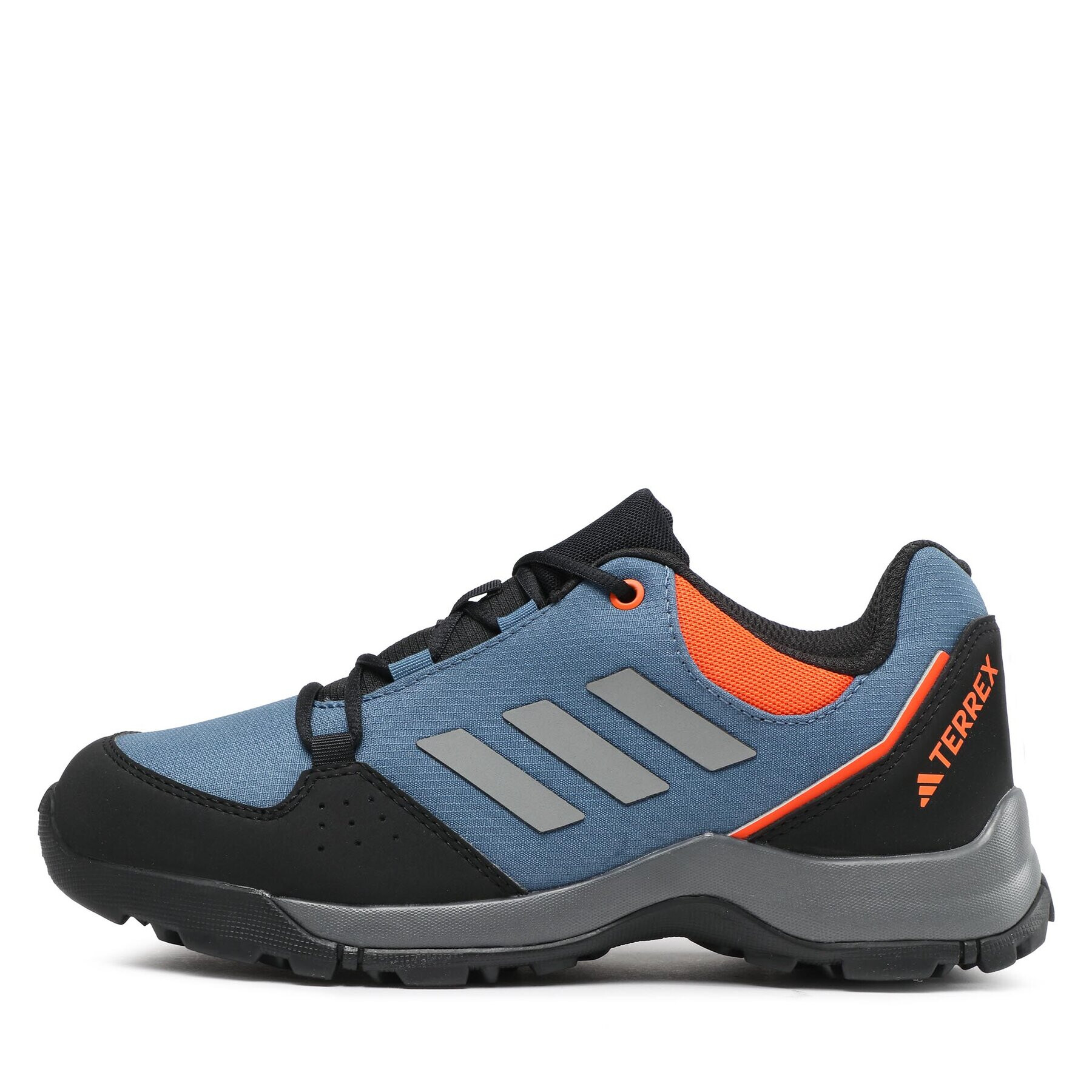 adidas Boty Terrex Hyperhiker Low Hiking Shoes IF5701 Modrá - Pepit.cz