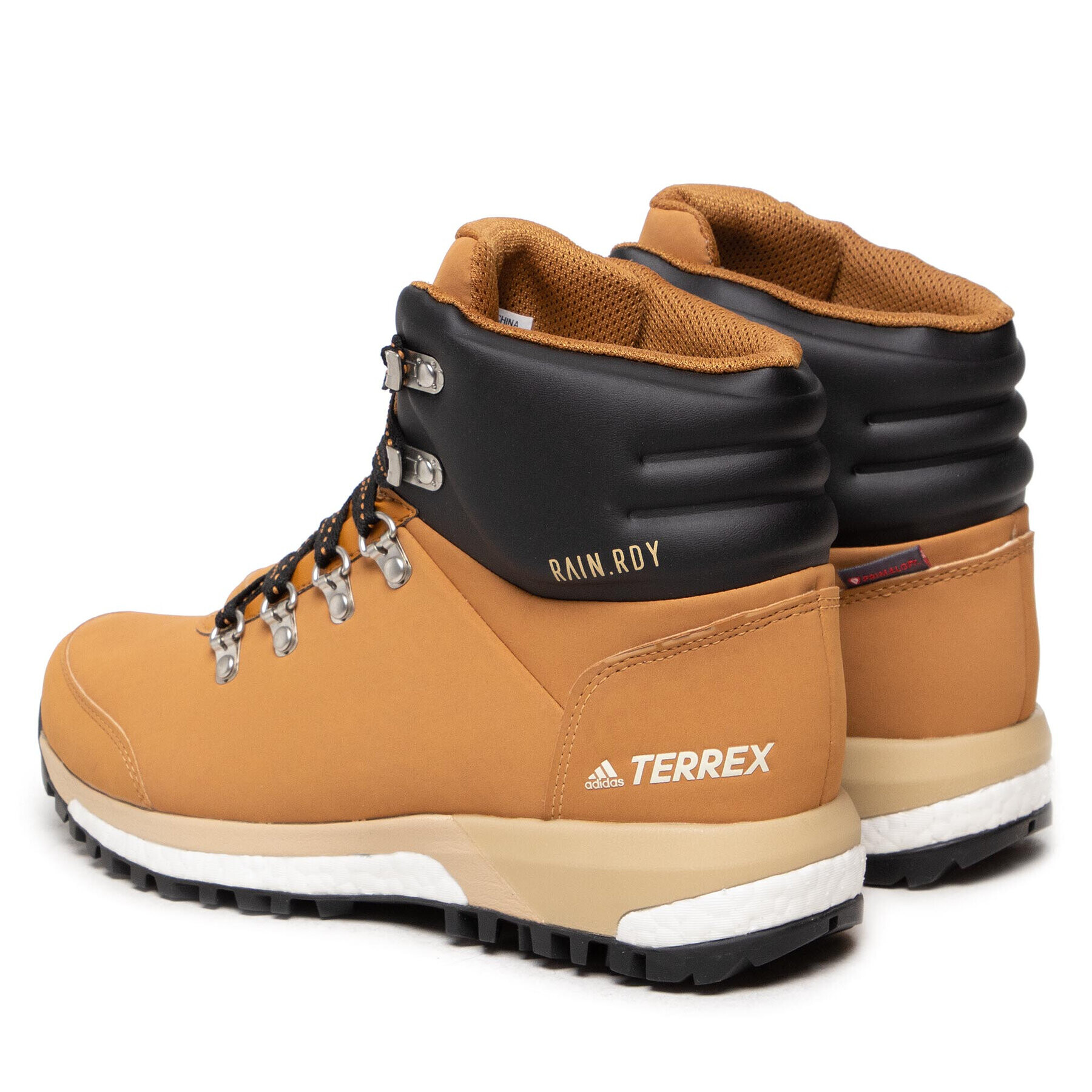 adidas Boty Terrex Pathmaker R.Rdy FZ3381 Hnědá - Pepit.cz