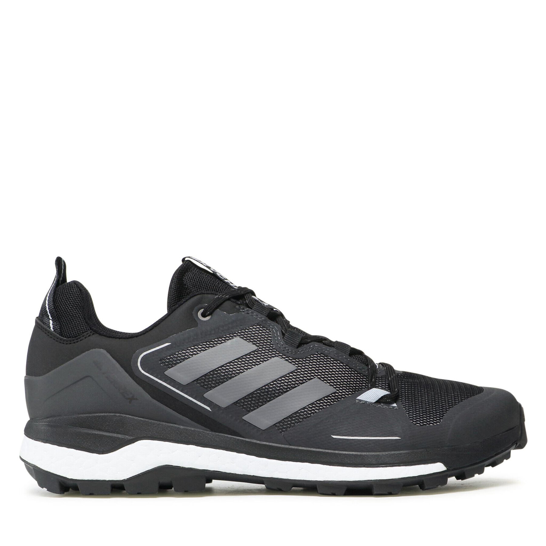 adidas Boty Terrex Skychaser 2 FW2921 Černá - Pepit.cz