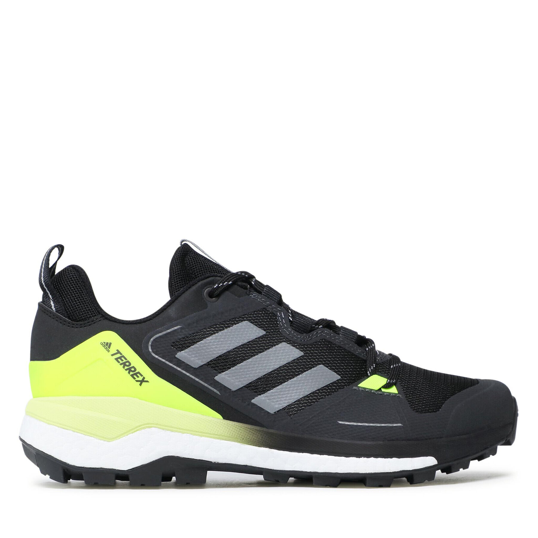 adidas Boty Terrex Skychaser 2 FW2923 Černá - Pepit.cz