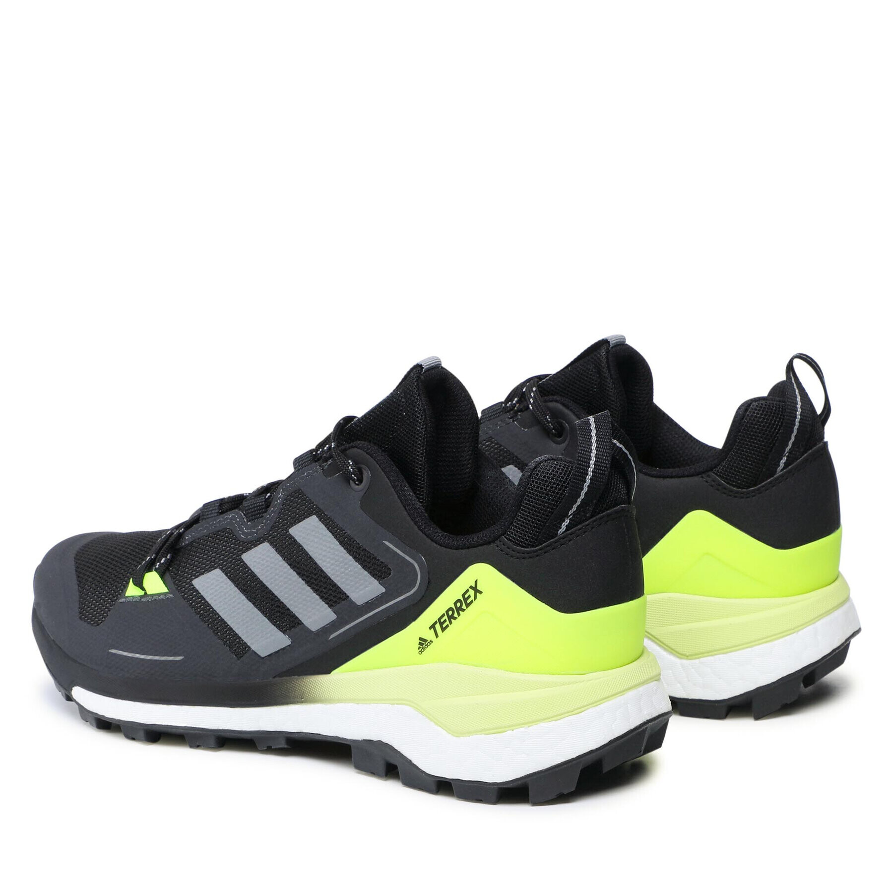 adidas Boty Terrex Skychaser 2 FW2923 Černá - Pepit.cz