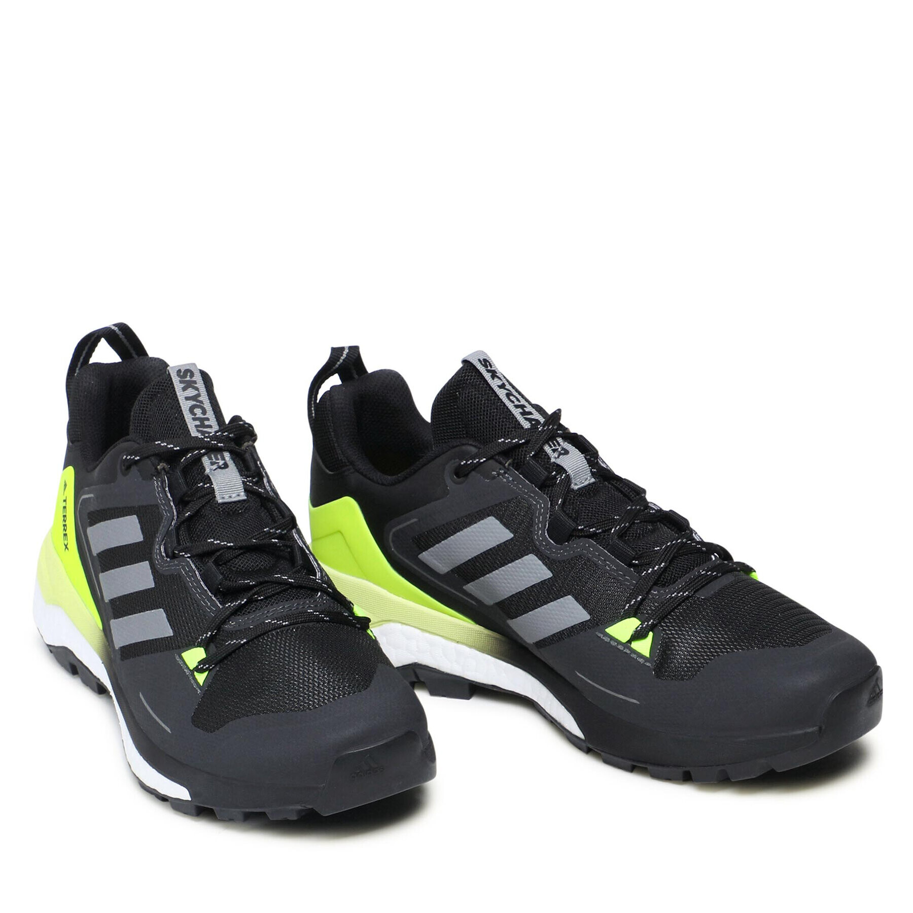 adidas Boty Terrex Skychaser 2 FW2923 Černá - Pepit.cz