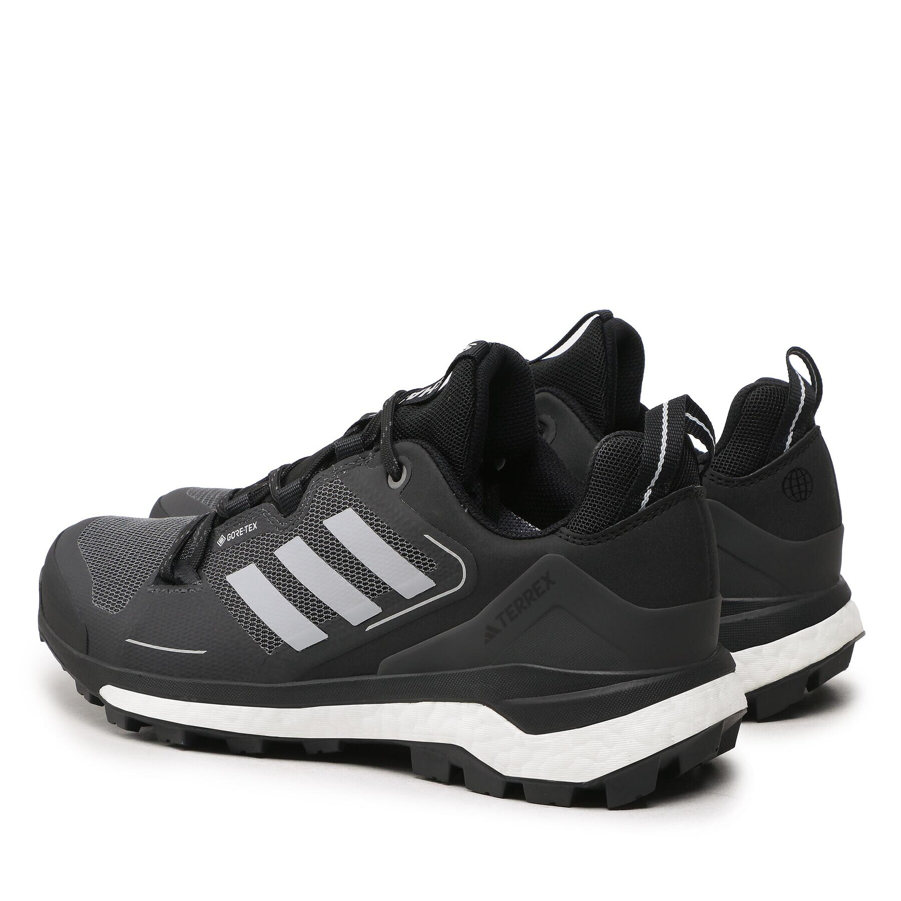 adidas Boty Terrex Skychaser 2 Gtx GORE-TEX HR1284 Černá - Pepit.cz