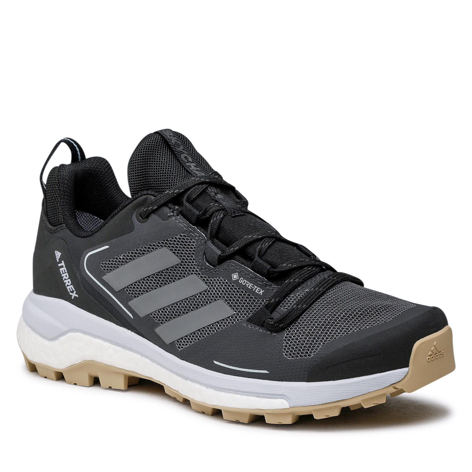 adidas Boty Terrex Skychaser 2 Gtx W GORE-TEX Černá - Pepit.cz