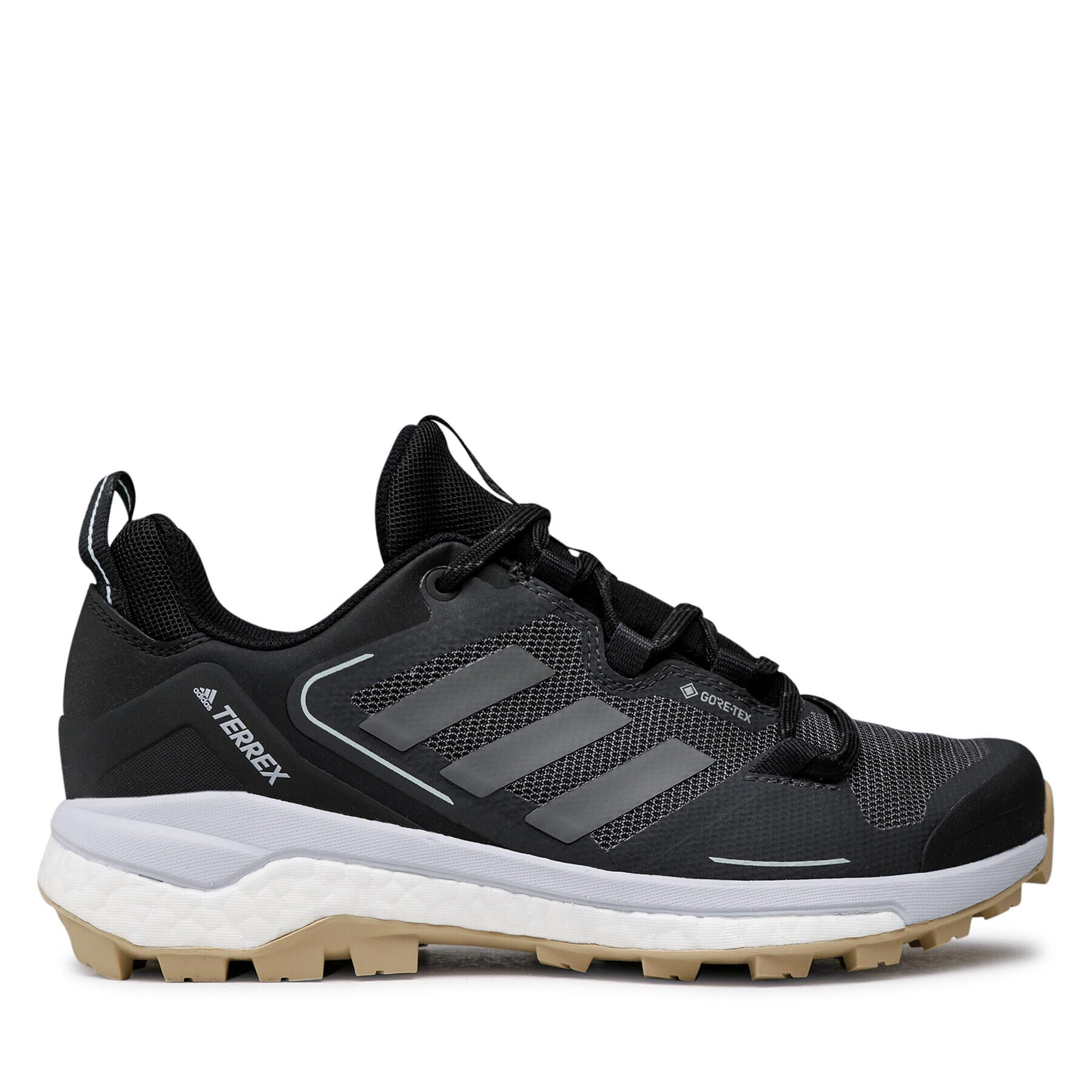 adidas Boty Terrex Skychaser 2 Gtx W GORE-TEX Černá - Pepit.cz