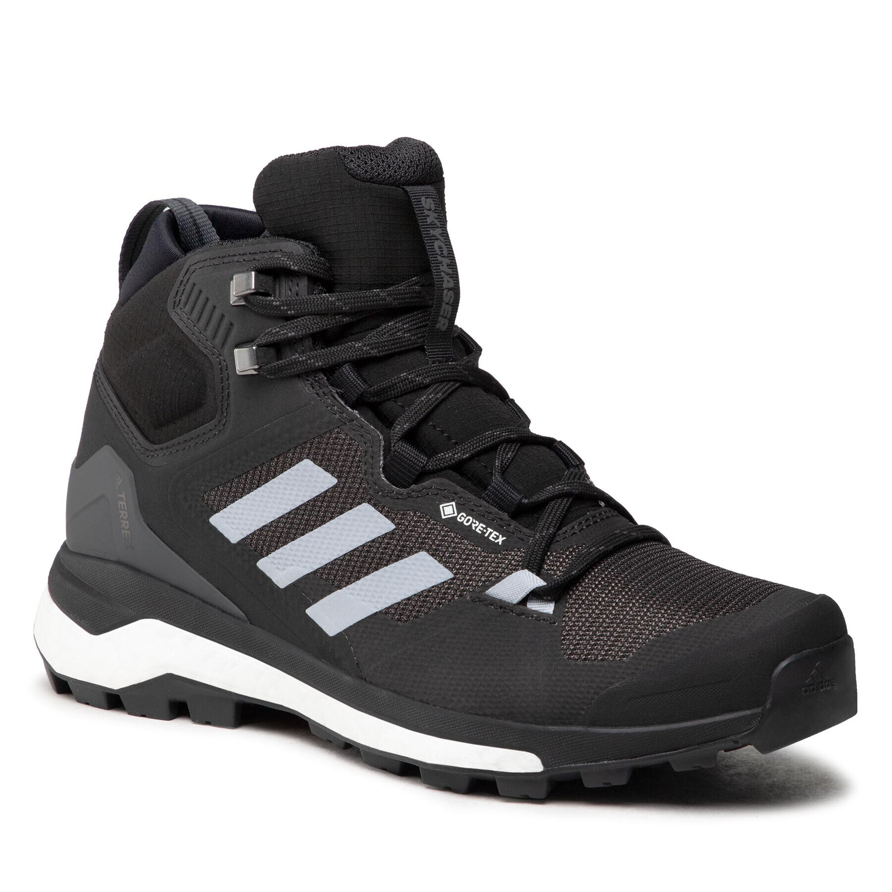 adidas Boty Terrex Skychaser 2 Mid Gtx GORE-TEX FZ3332 Černá - Pepit.cz