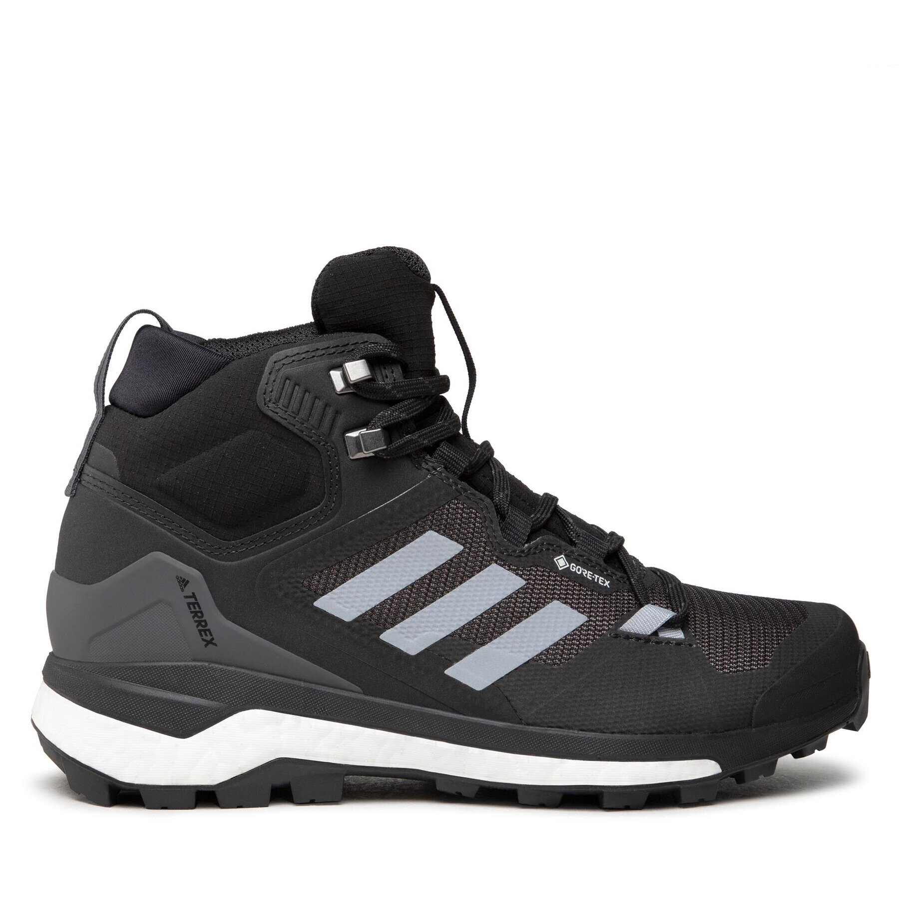 adidas Boty Terrex Skychaser 2 Mid Gtx GORE-TEX FZ3332 Černá - Pepit.cz