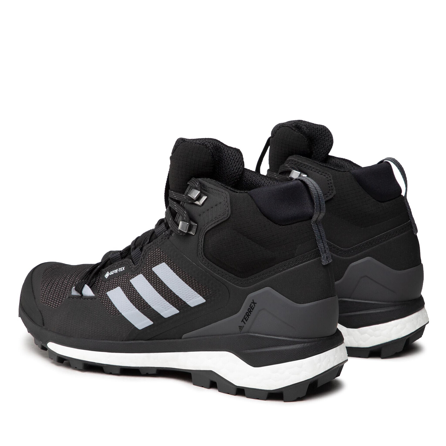 adidas Boty Terrex Skychaser 2 Mid Gtx GORE-TEX FZ3332 Černá - Pepit.cz