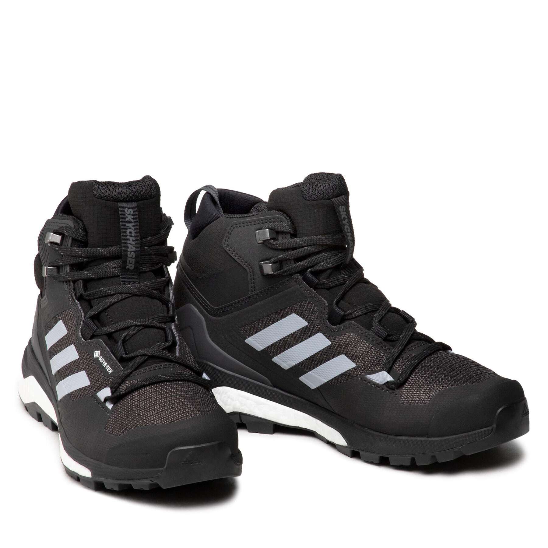 adidas Boty Terrex Skychaser 2 Mid Gtx GORE-TEX FZ3332 Černá - Pepit.cz