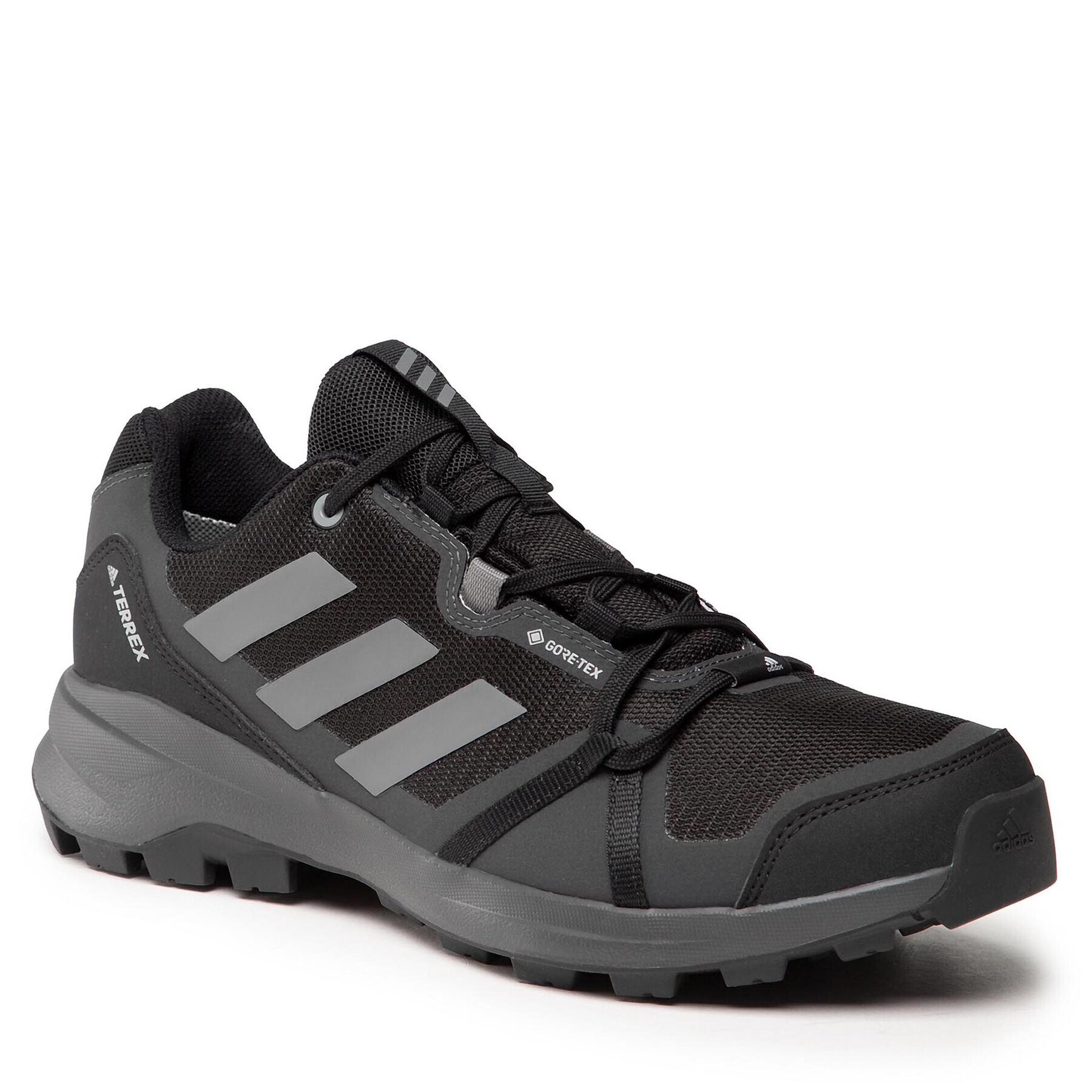 adidas Boty Terrex Skyhiker Gtx GORE-TEX FW3472 Černá - Pepit.cz