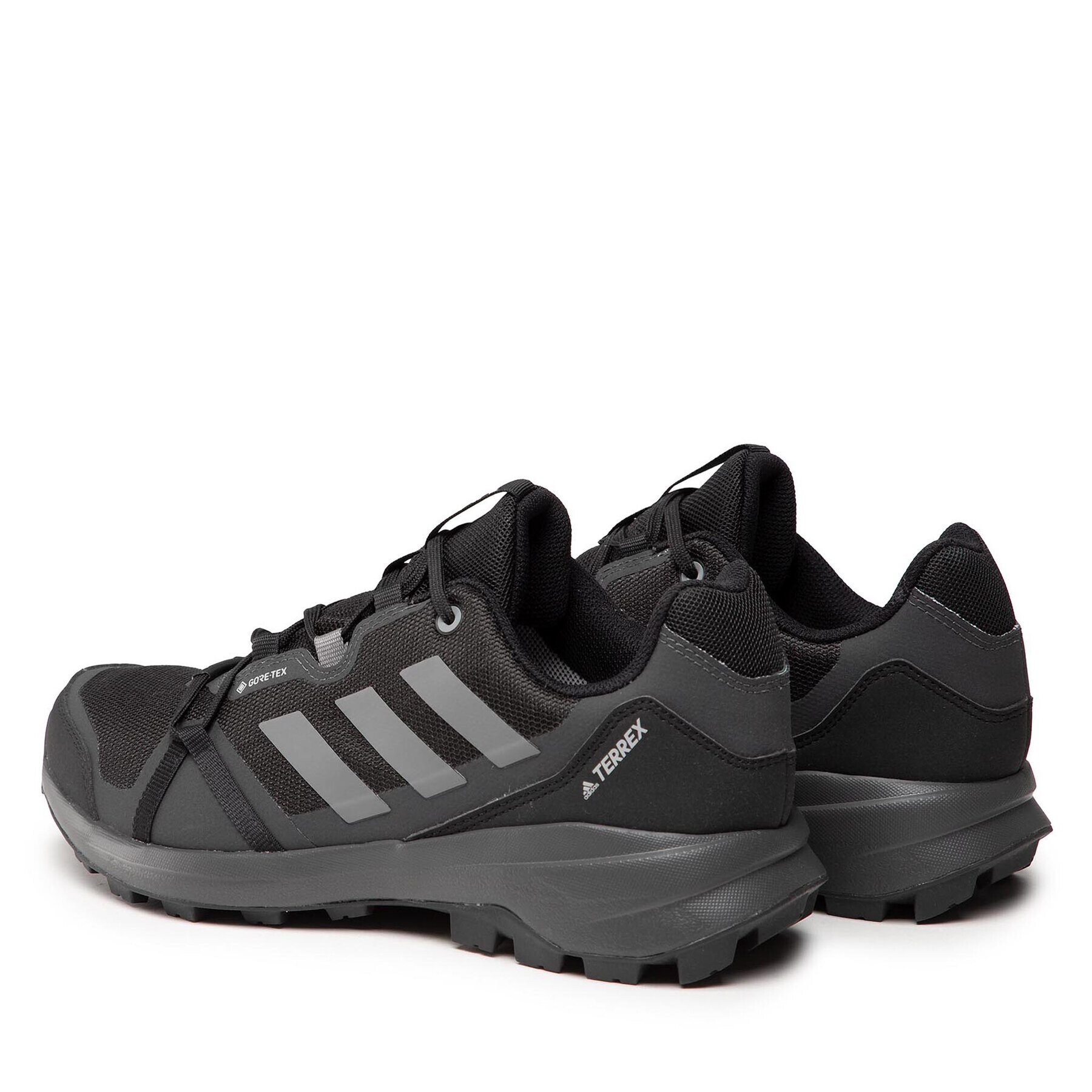 adidas Boty Terrex Skyhiker Gtx GORE-TEX FW3472 Černá - Pepit.cz