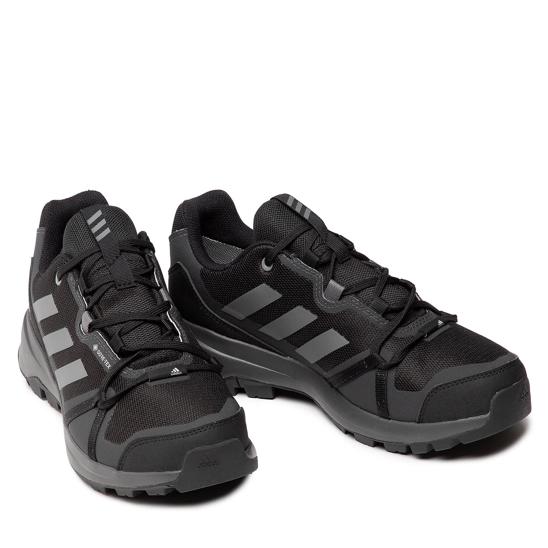 adidas Boty Terrex Skyhiker Gtx GORE-TEX FW3472 Černá - Pepit.cz