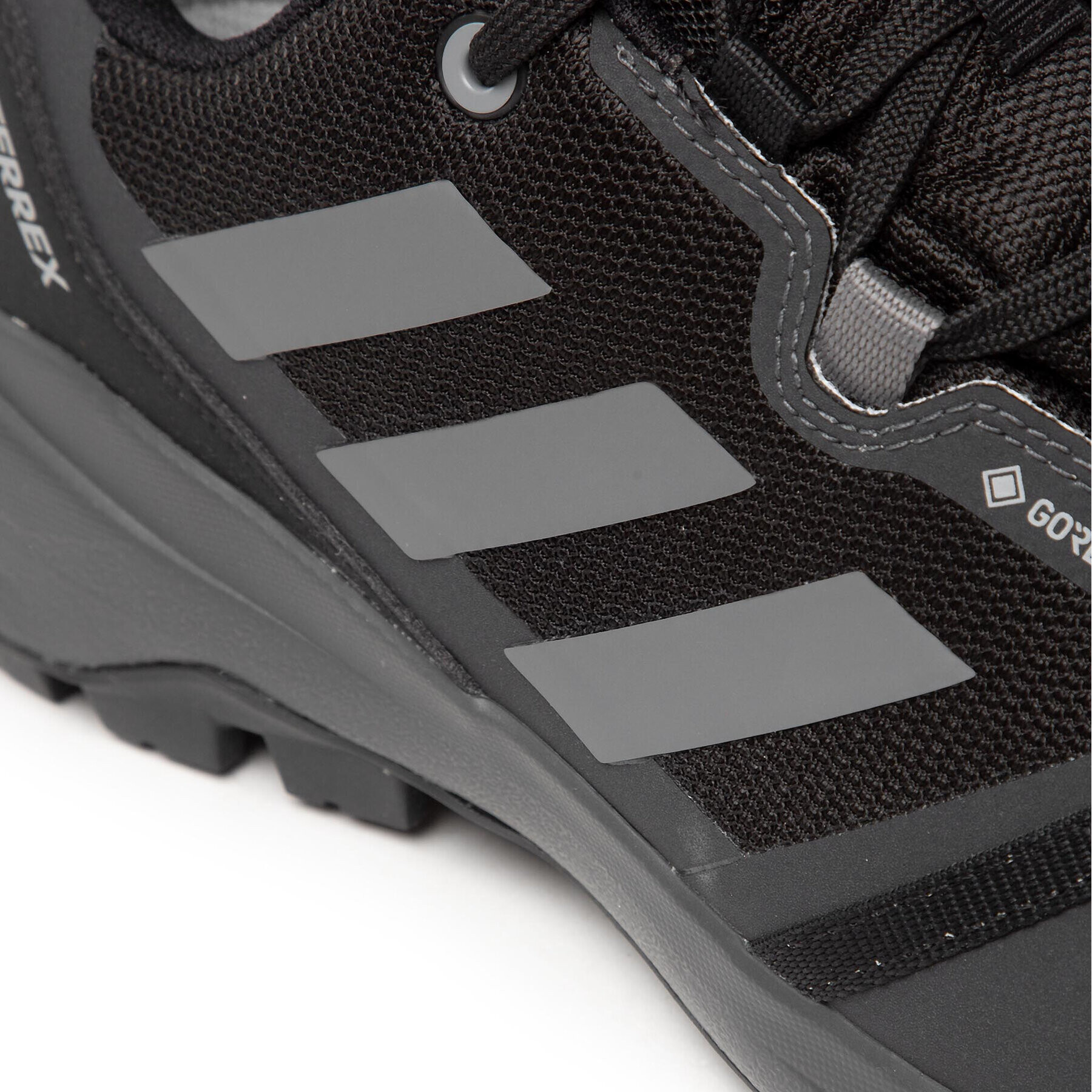 adidas Boty Terrex Skyhiker Gtx GORE-TEX FW3472 Černá - Pepit.cz