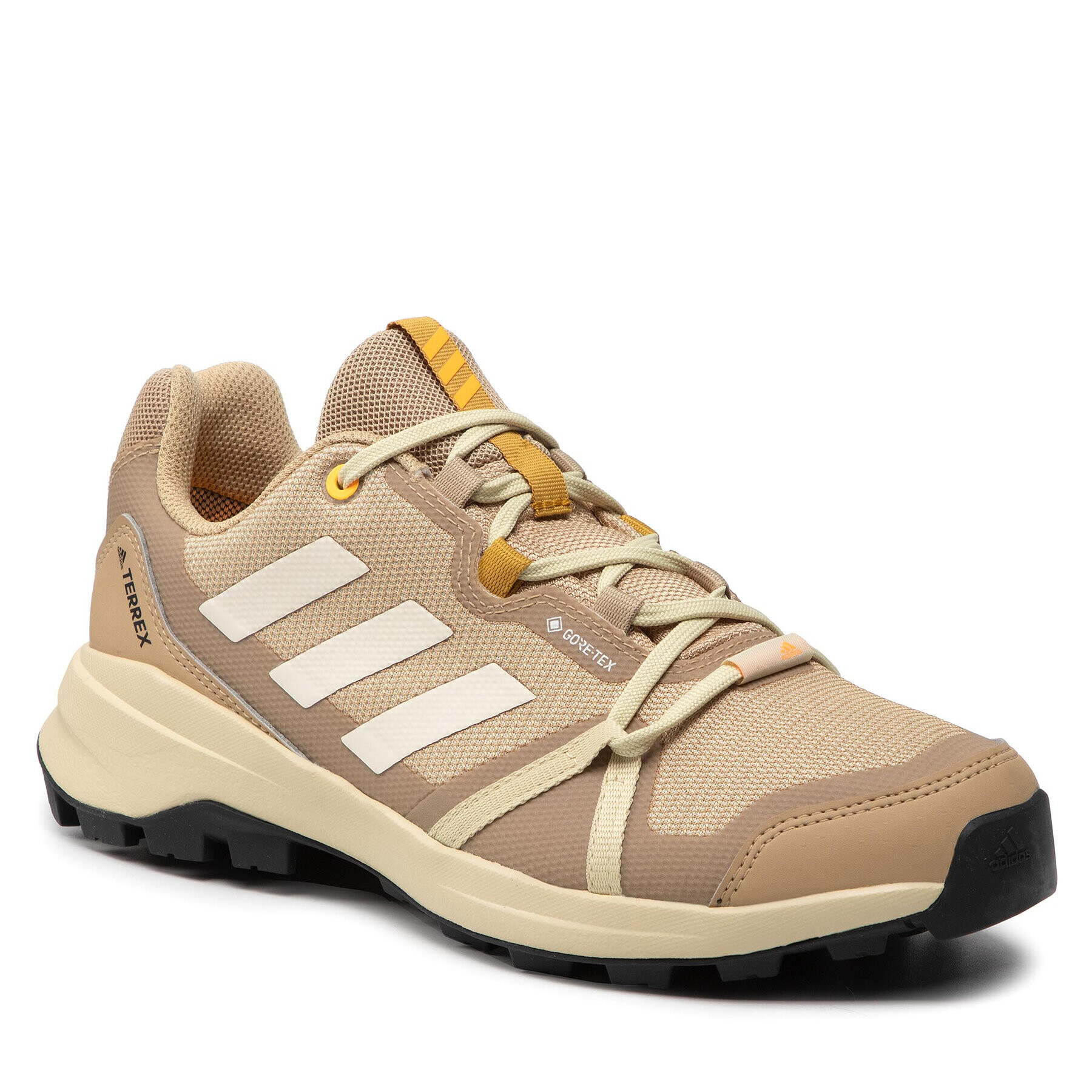 adidas Boty Terrex Skyhiker GTX GORE-TEX GZ0329 Béžová - Pepit.cz