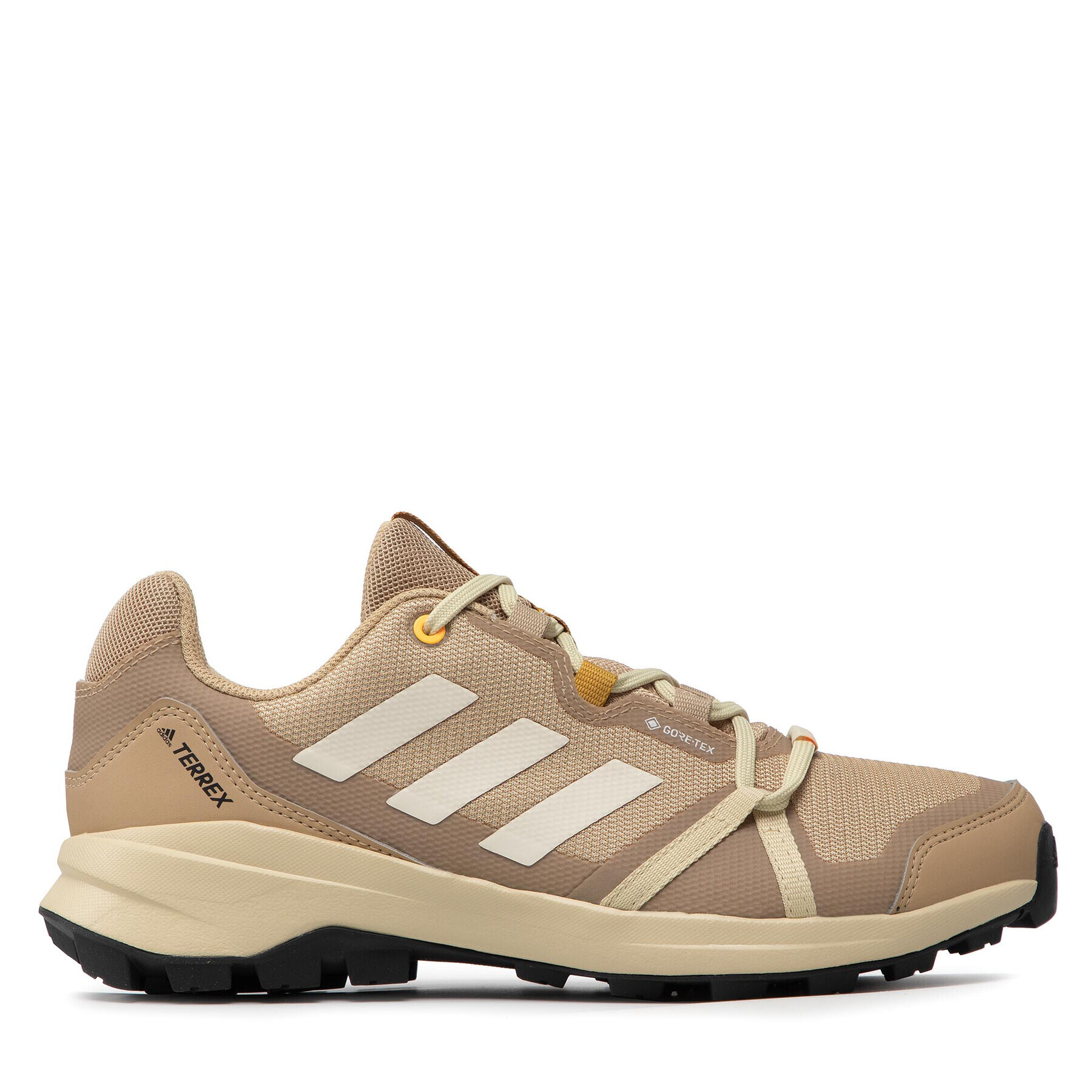 adidas Boty Terrex Skyhiker GTX GORE-TEX GZ0329 Béžová - Pepit.cz