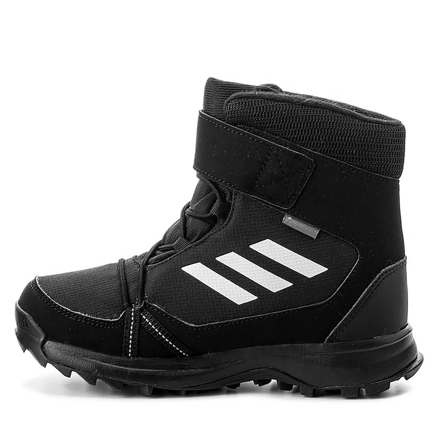 adidas Boty Terrex Snow Cf Cp Cw K S80885 Černá - Pepit.cz