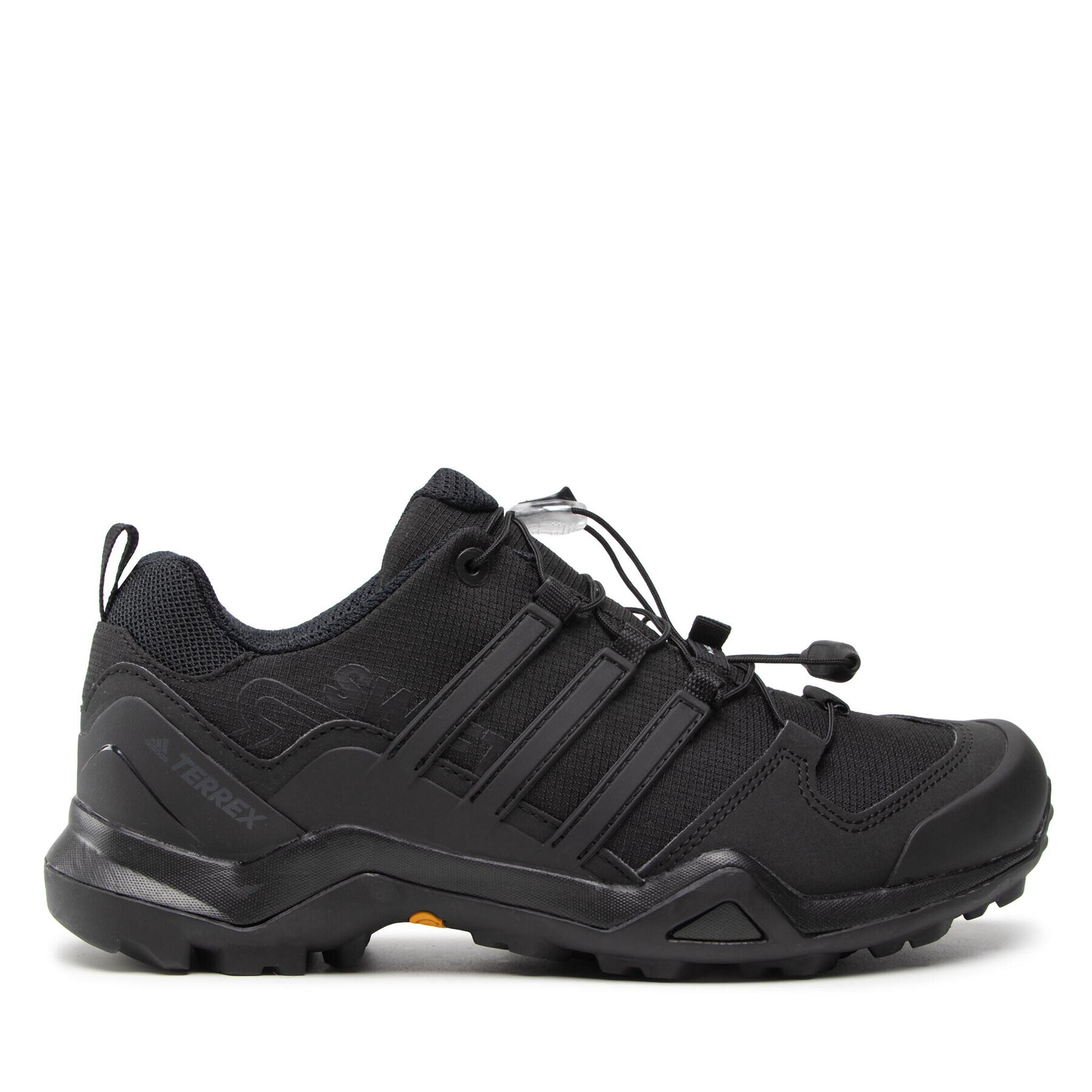 adidas Boty Terrex Swift R2 CM7486 Černá - Pepit.cz