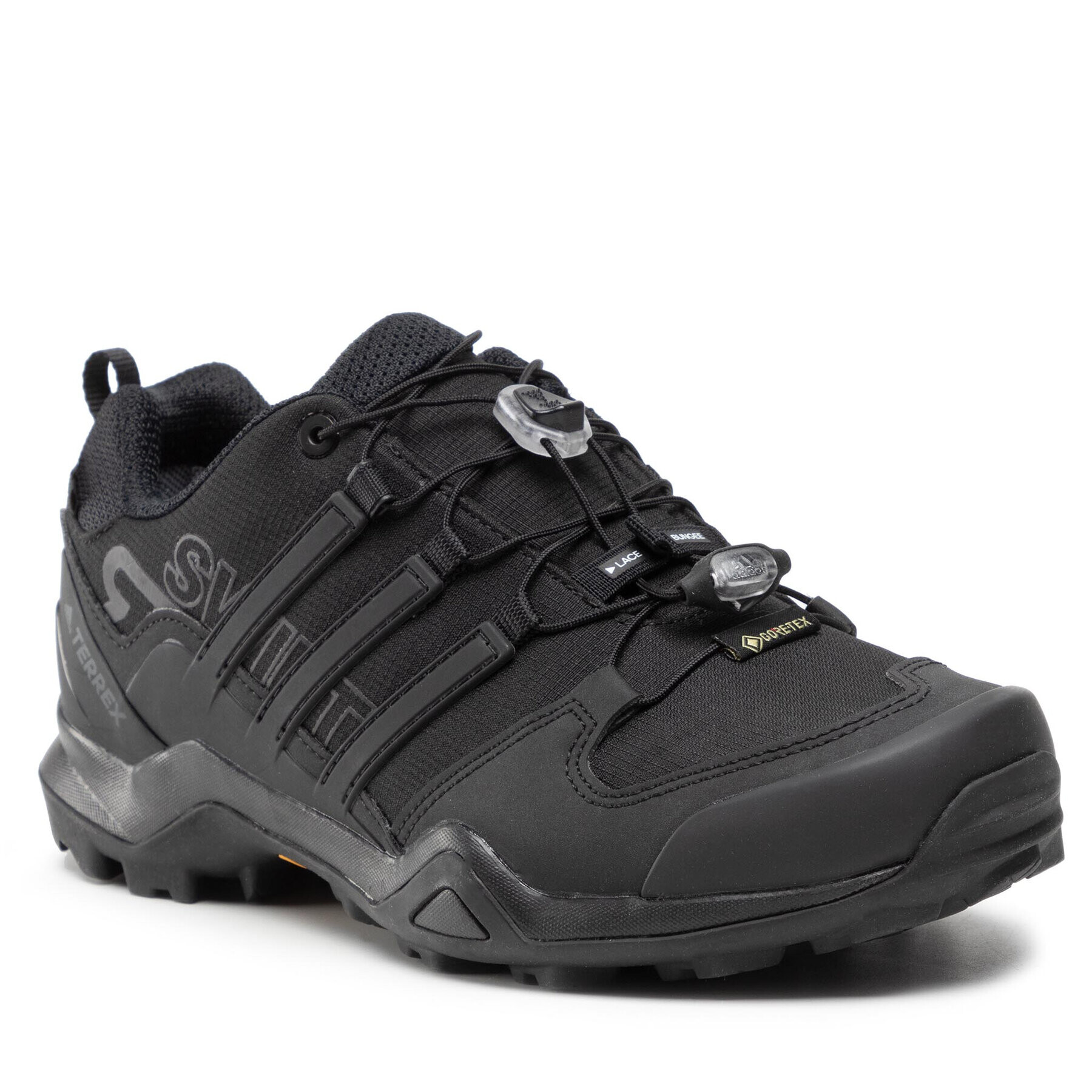 adidas Boty Terrex Swift R2 Gtx GORE-TEX CM7492 Černá - Pepit.cz