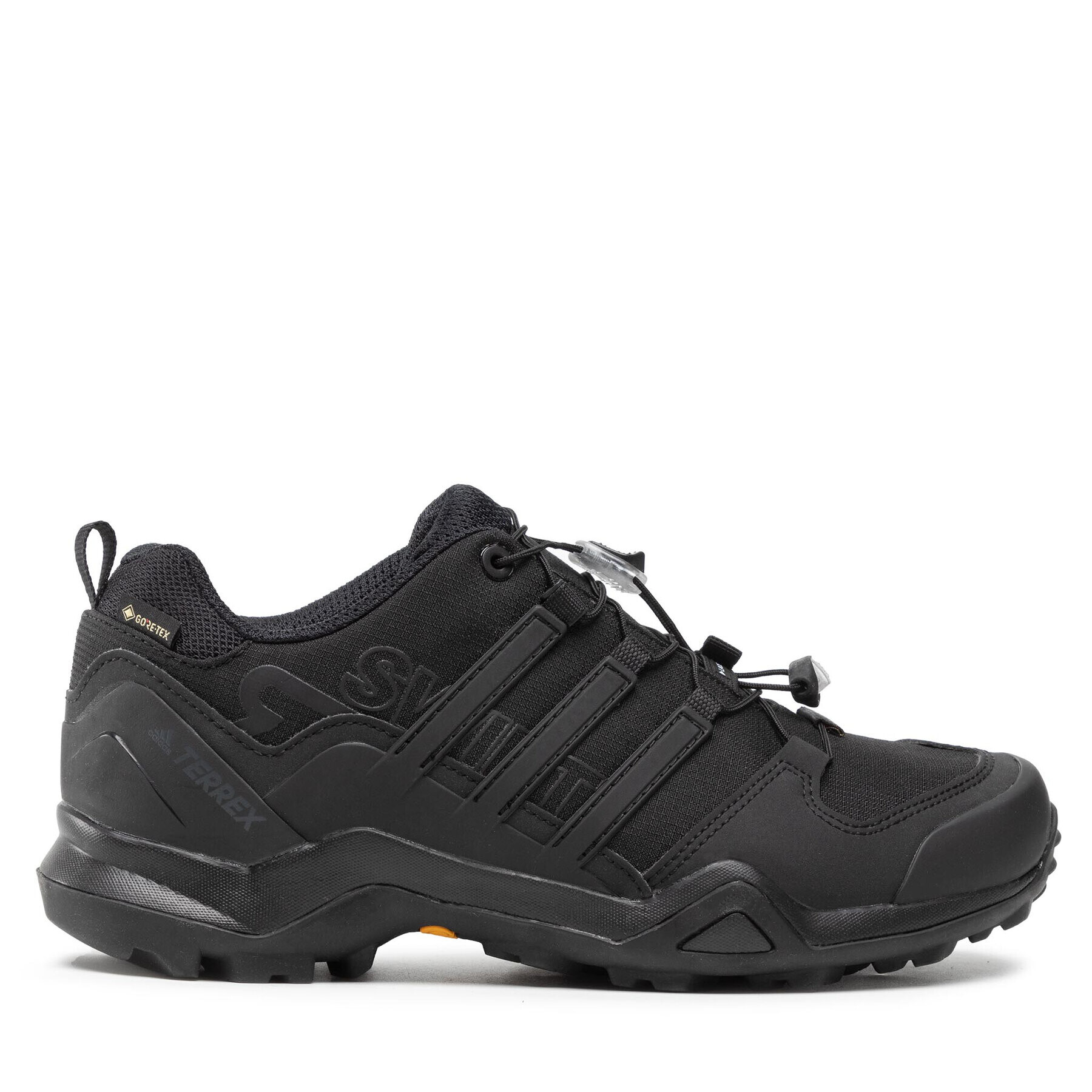 adidas Boty Terrex Swift R2 Gtx GORE-TEX CM7492 Černá - Pepit.cz