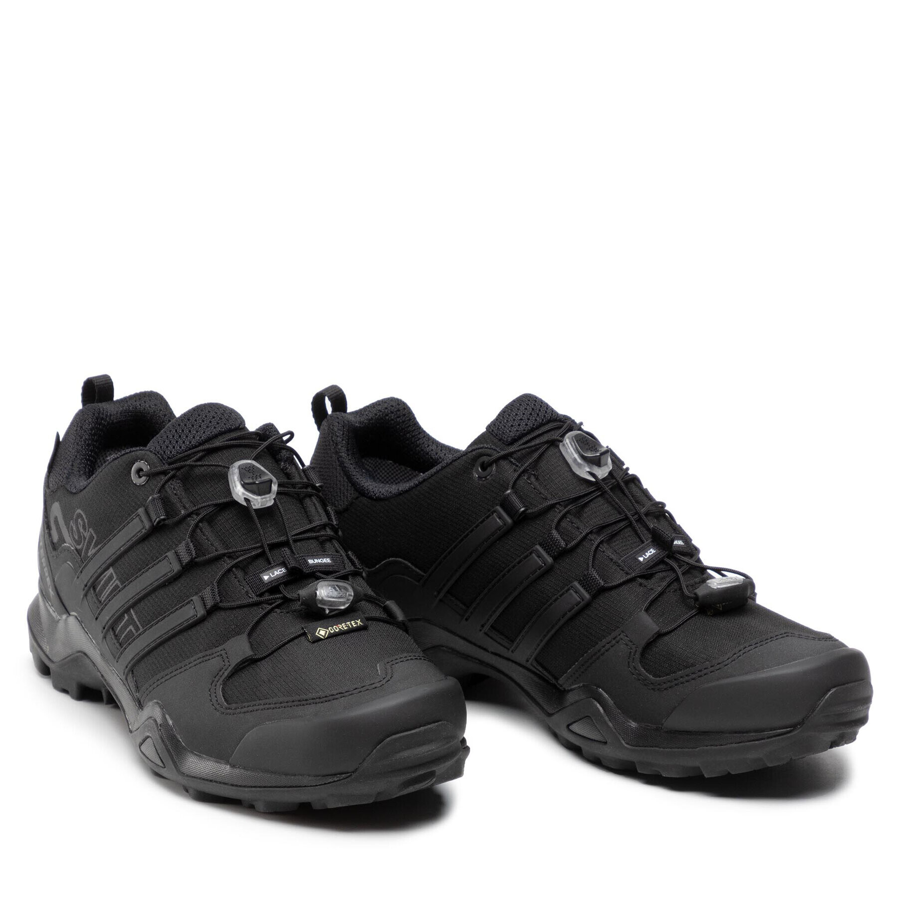 adidas Boty Terrex Swift R2 Gtx GORE-TEX CM7492 Černá - Pepit.cz