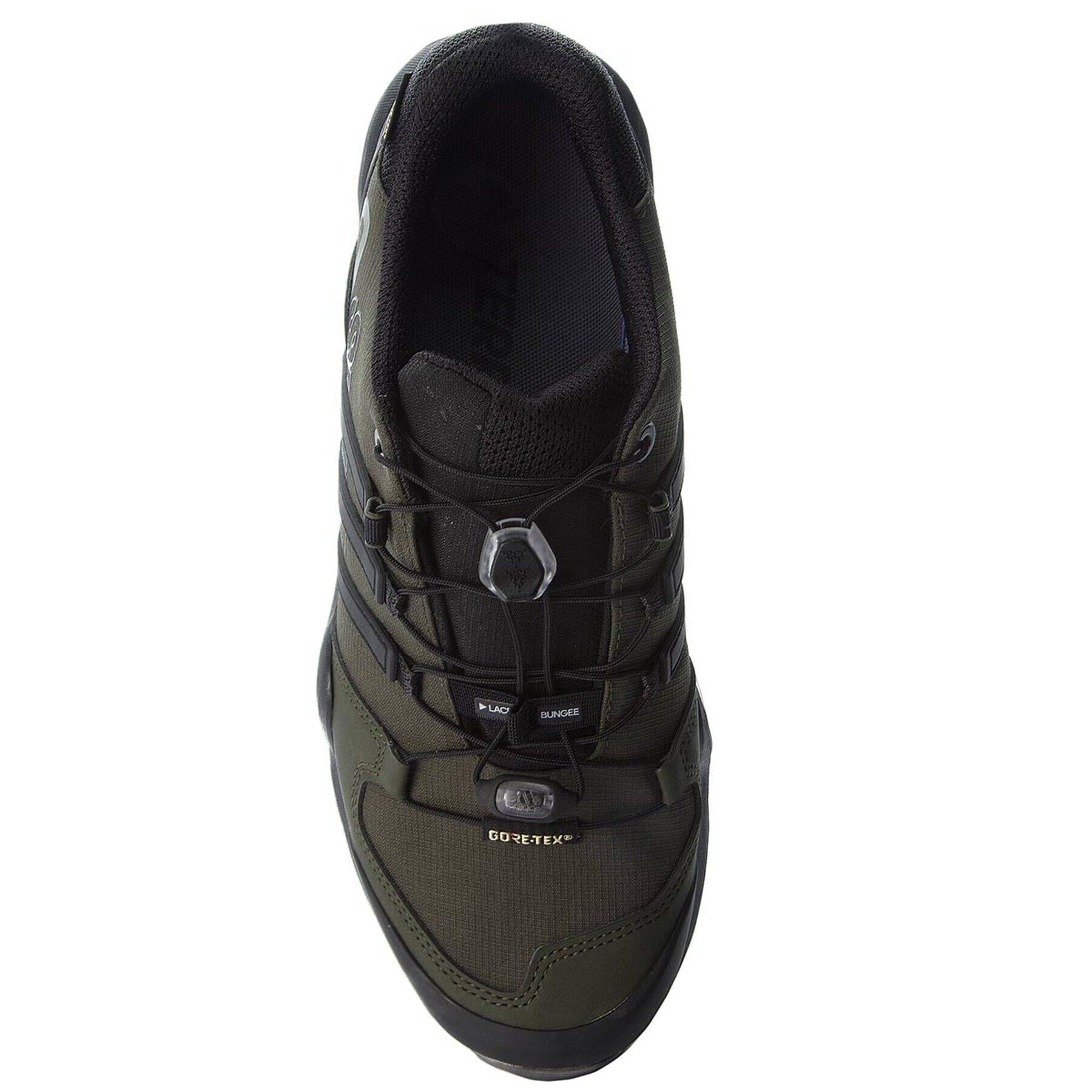 adidas Boty Terrex Swift R2 Gtx GORE-TEX CM7497 Zelená - Pepit.cz