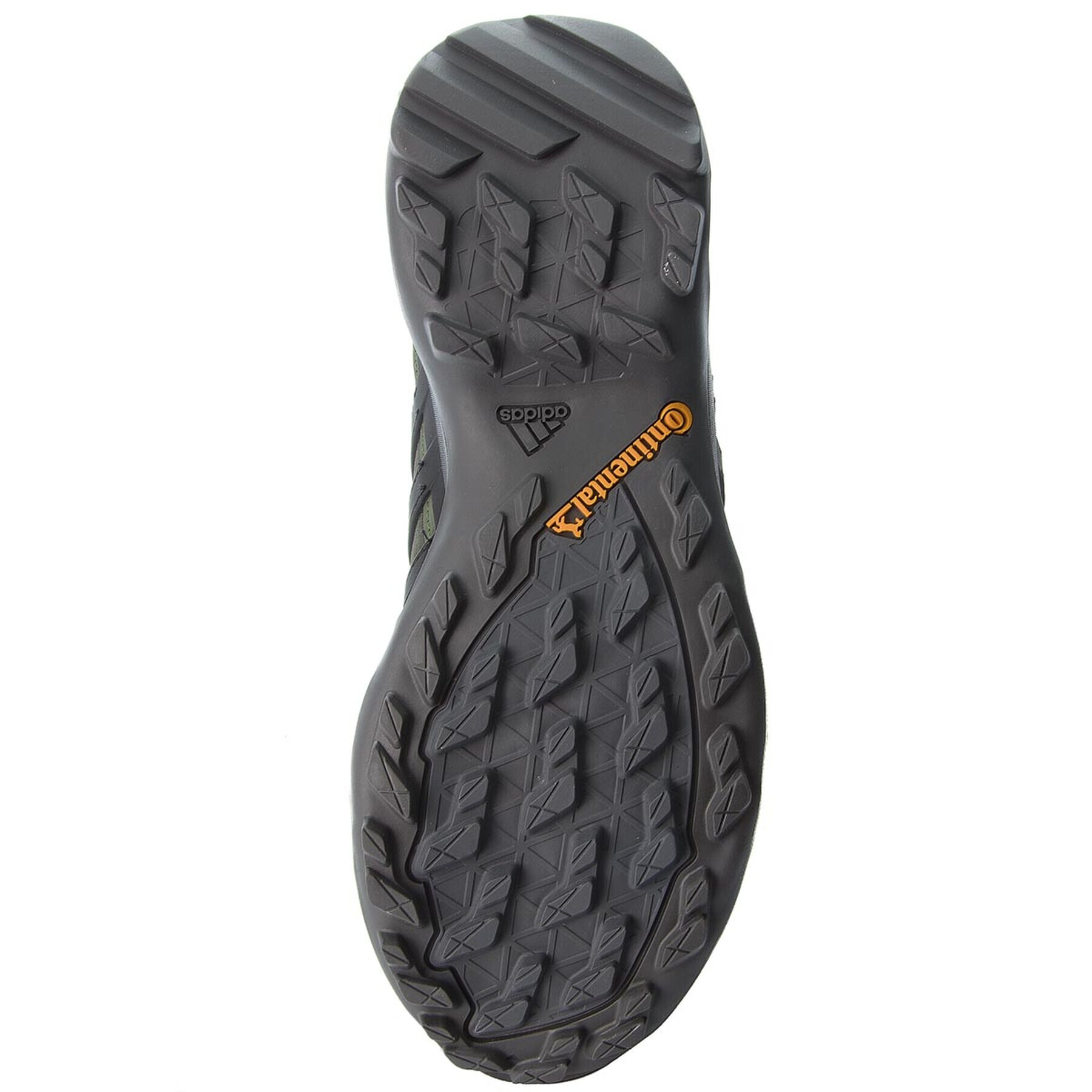 adidas Boty Terrex Swift R2 Gtx GORE-TEX CM7497 Zelená - Pepit.cz