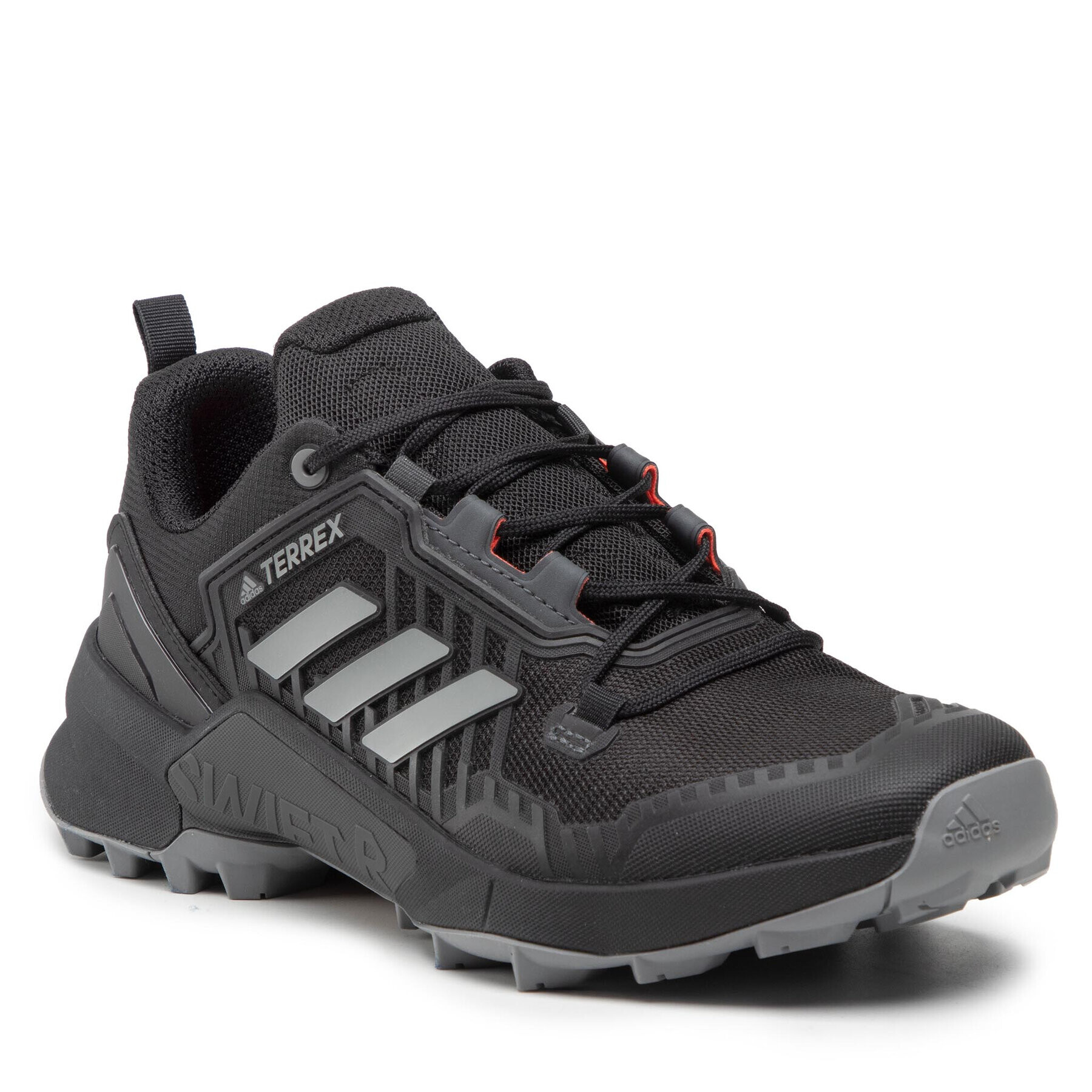 adidas Boty Terrex Swift R3 FW2776 Černá - Pepit.cz