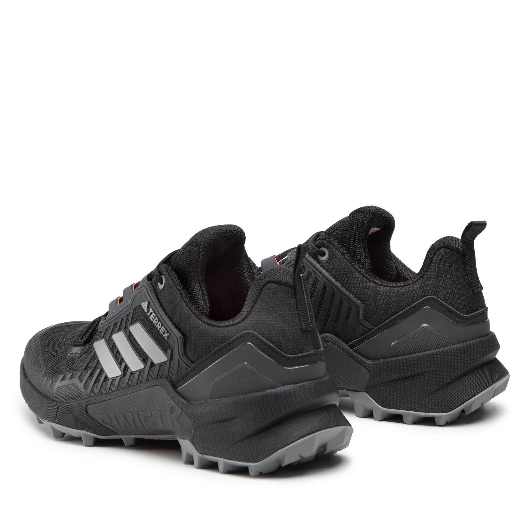 adidas Boty Terrex Swift R3 FW2776 Černá - Pepit.cz