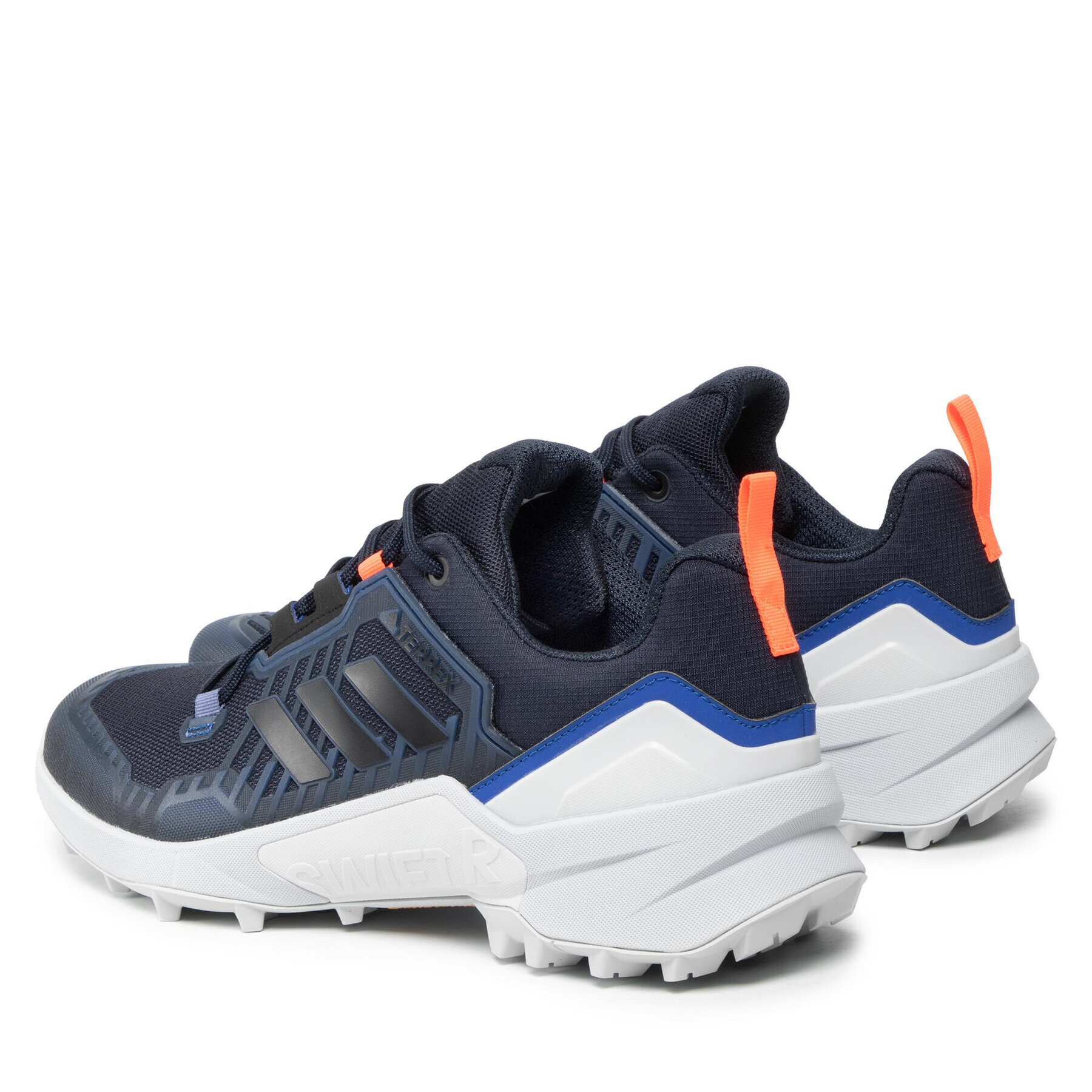 adidas Boty Terrex Swift R3 FZ3278 Tmavomodrá - Pepit.cz