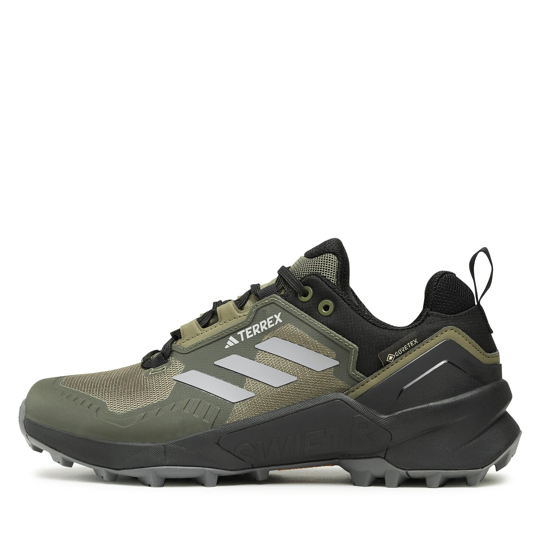 adidas Boty Terrex Swift R3 GORE-TEX HR1312 Zelená - Pepit.cz