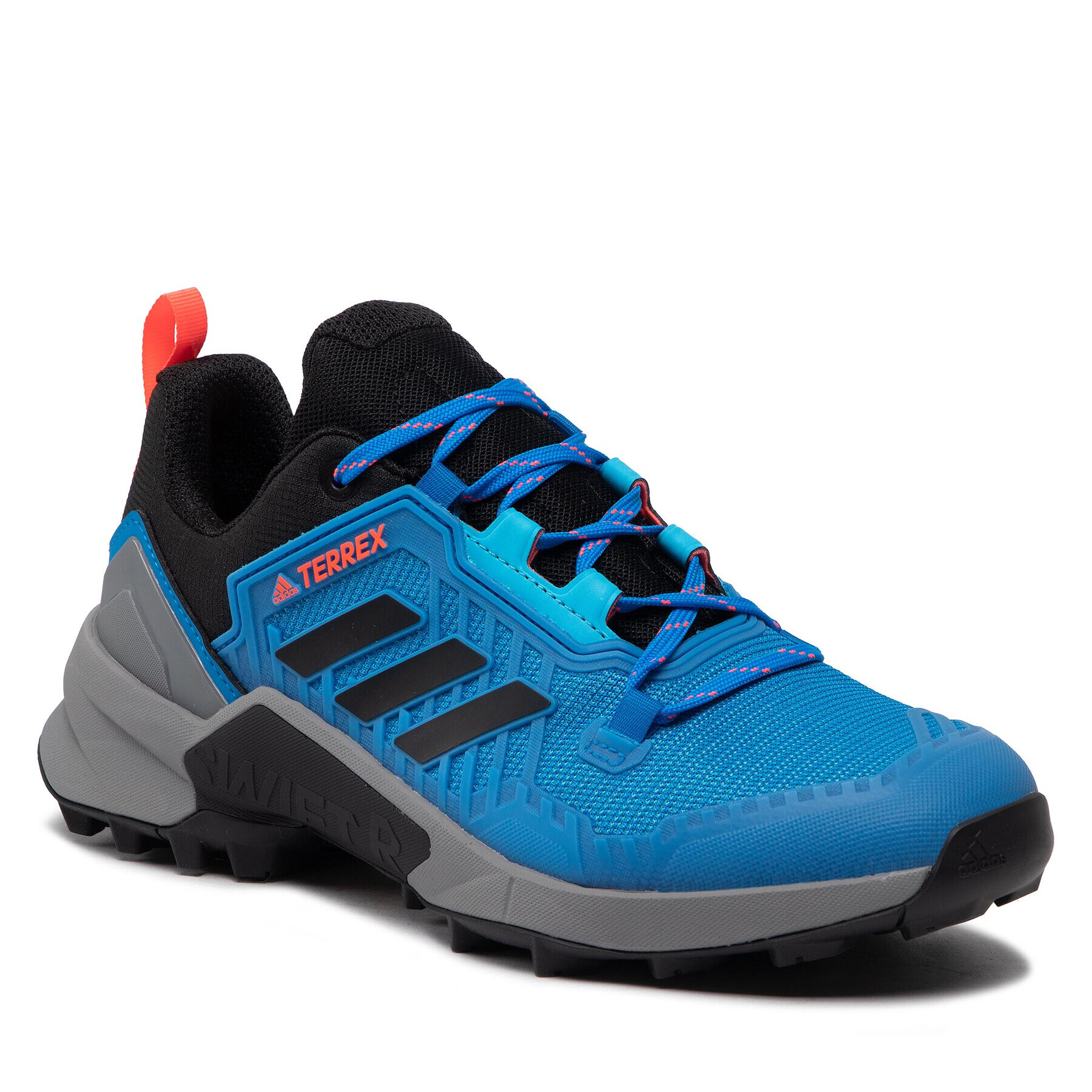 adidas Boty Terrex Swift R3 GZ0357 Modrá - Pepit.cz