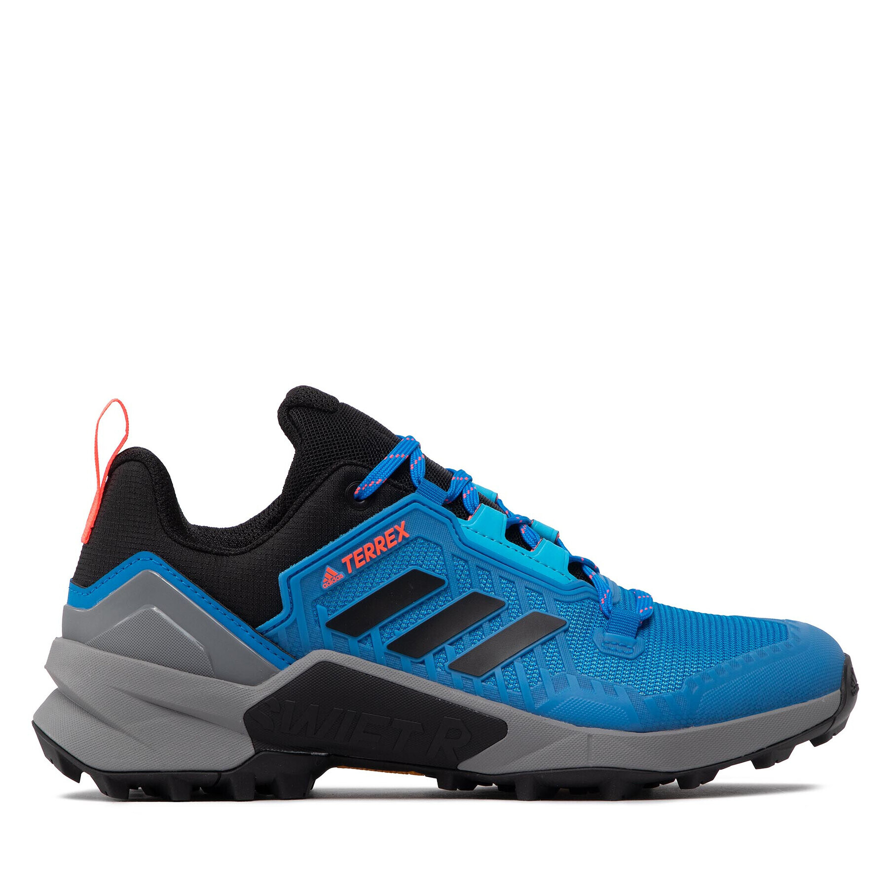 adidas Boty Terrex Swift R3 GZ0357 Modrá - Pepit.cz