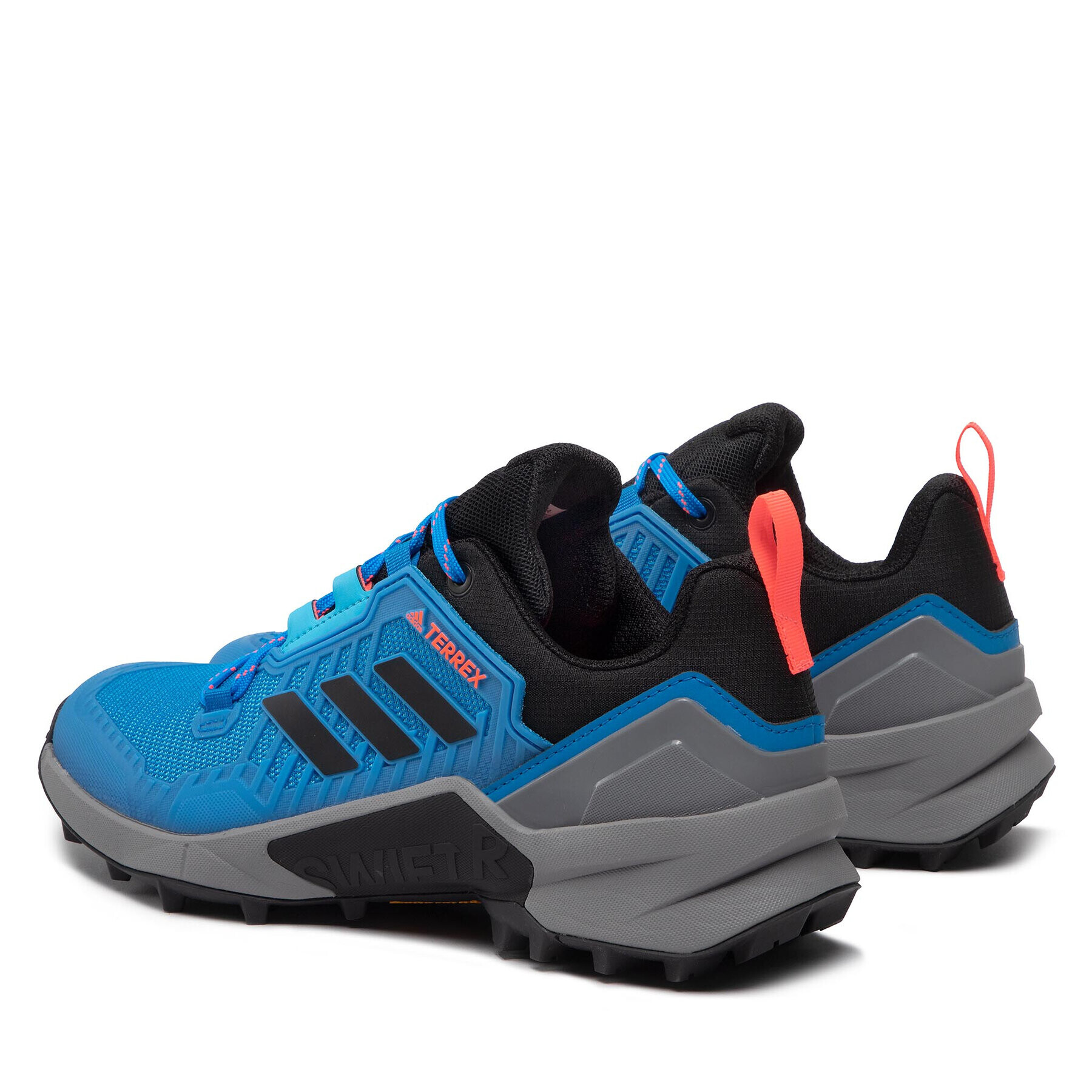 adidas Boty Terrex Swift R3 GZ0357 Modrá - Pepit.cz