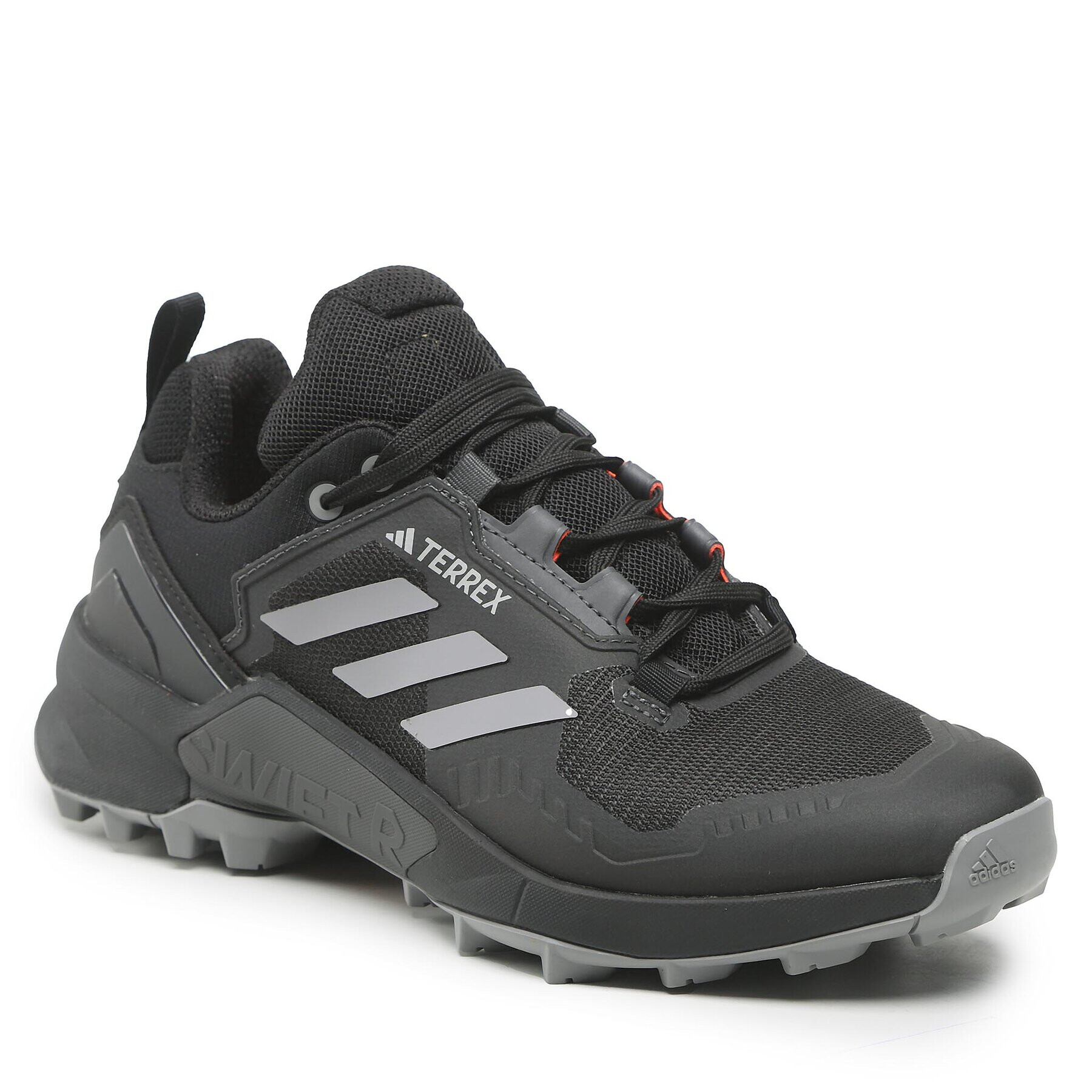 adidas Boty Terrex Swift R3 HR1337 Černá - Pepit.cz