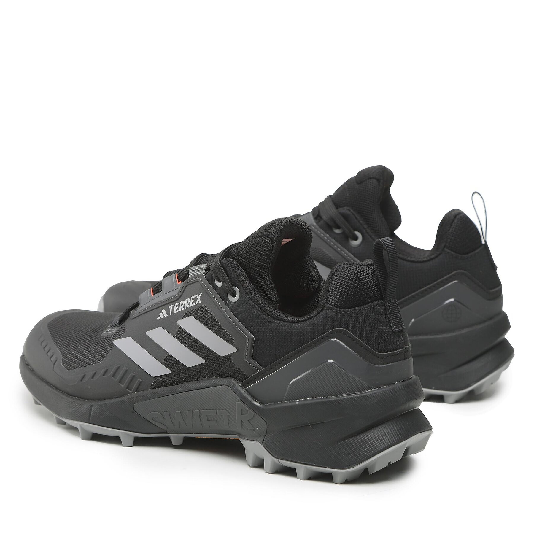 adidas Boty Terrex Swift R3 HR1337 Černá - Pepit.cz