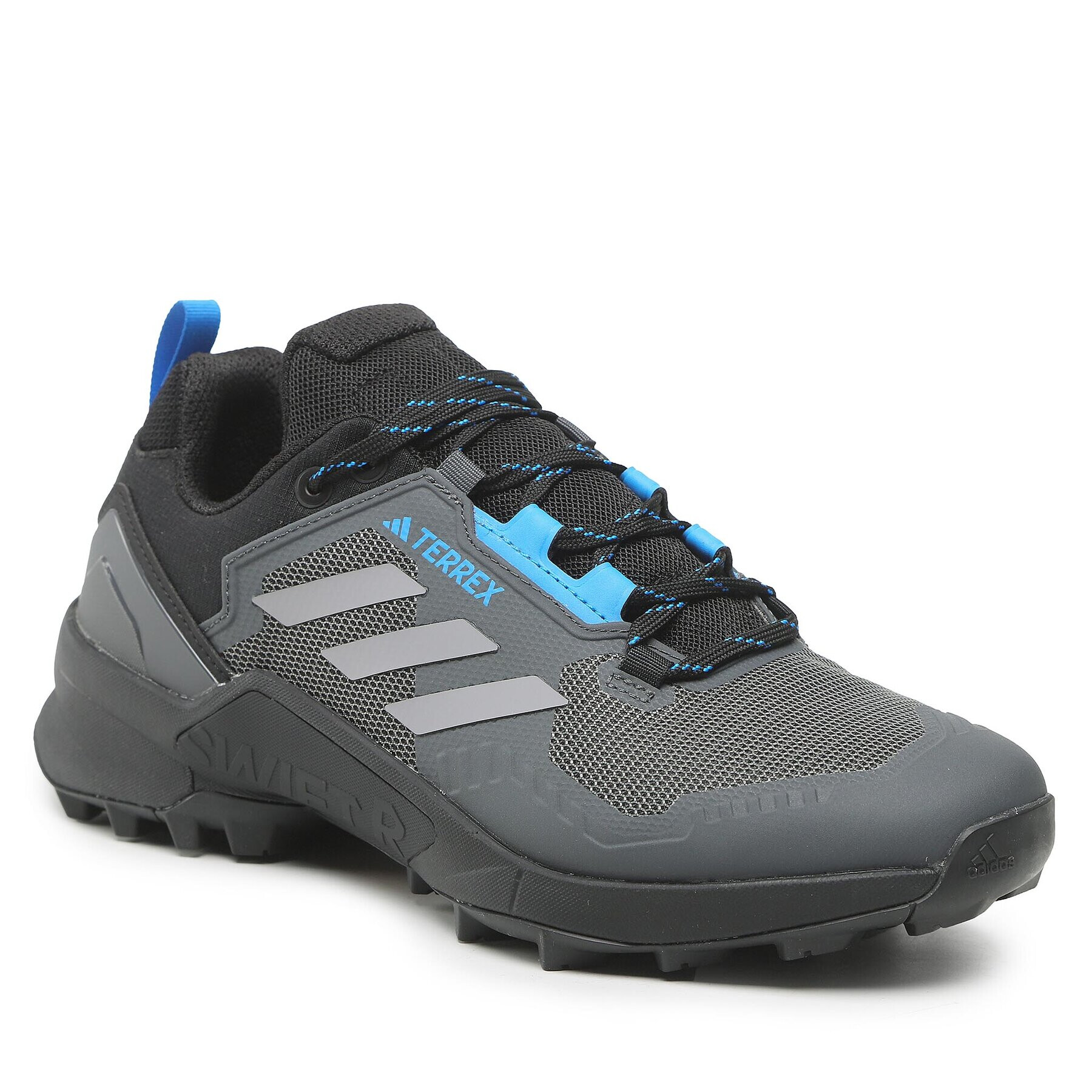 adidas Boty Terrex Swift R3 HR1338 Šedá - Pepit.cz